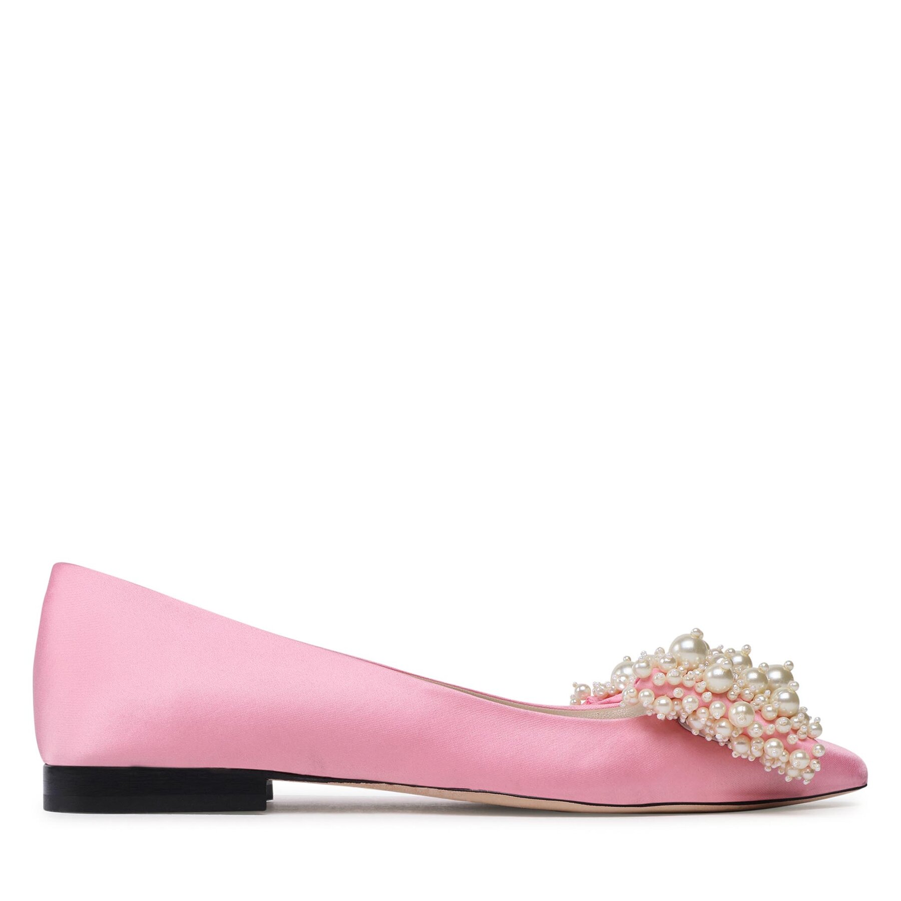 Bailarinas Custommade Annabella Pearl 999623019 Rosa