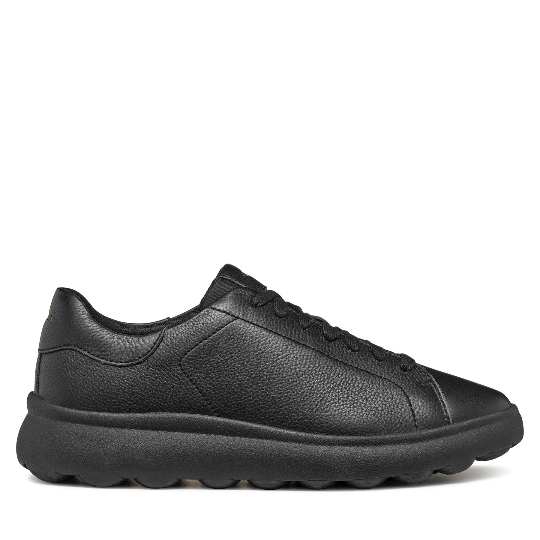 Zapatillas Geox U Spherica Ec4.1 U45FUA 00046 C9999 Negro