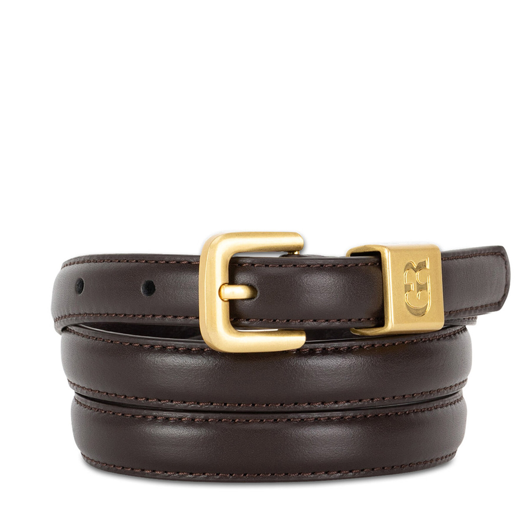 Dambälte Gino Rossi BLYL24002-2 Brun