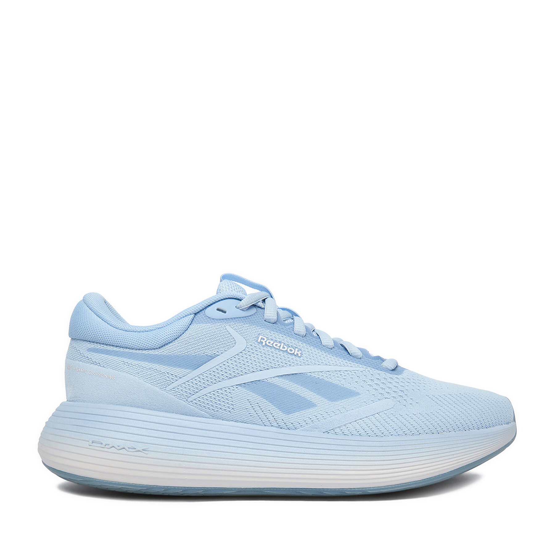 Sneakersy Reebok DMX COMFORT   2.0 100210258 Modrá