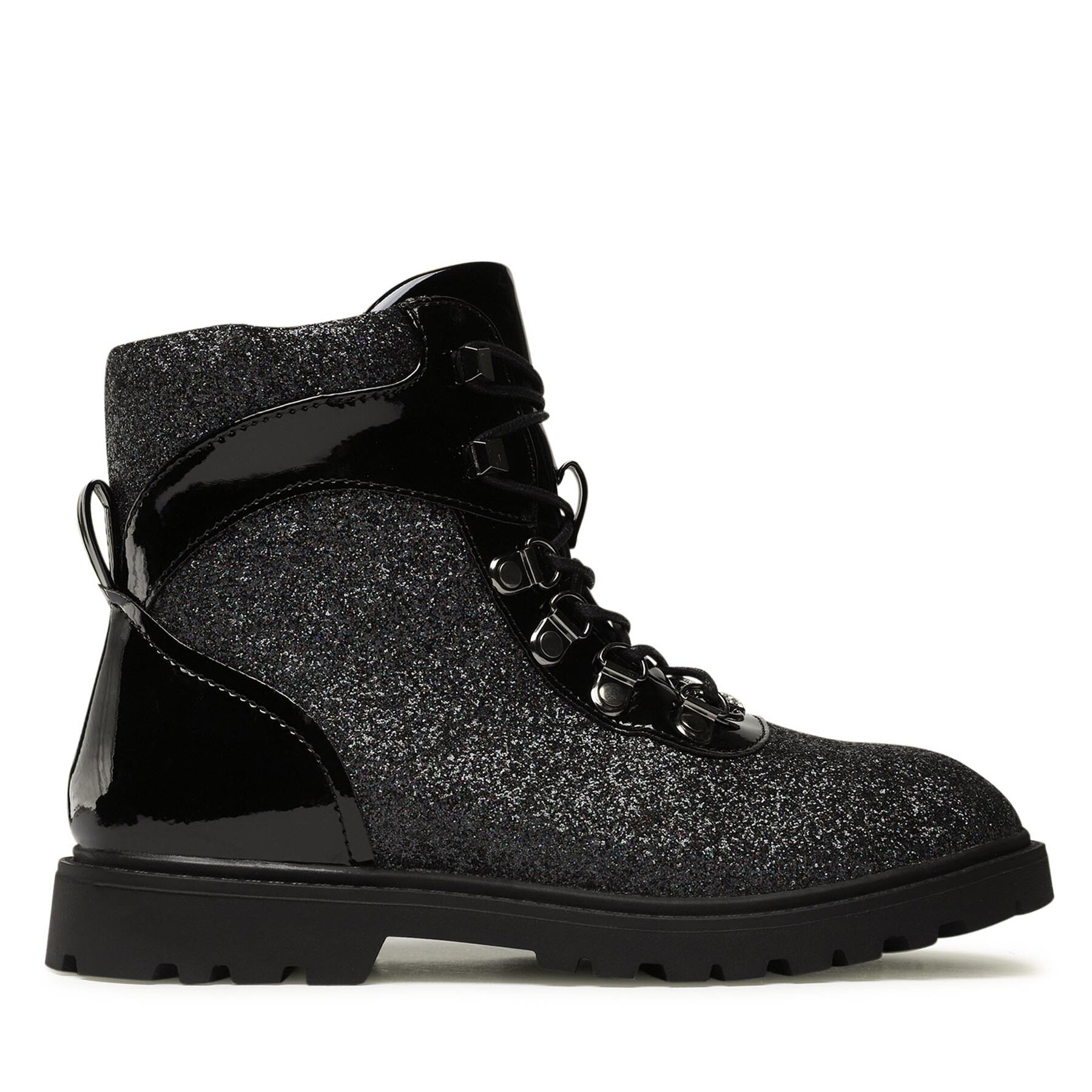 Botas DeeZee CS5821-02 Negro