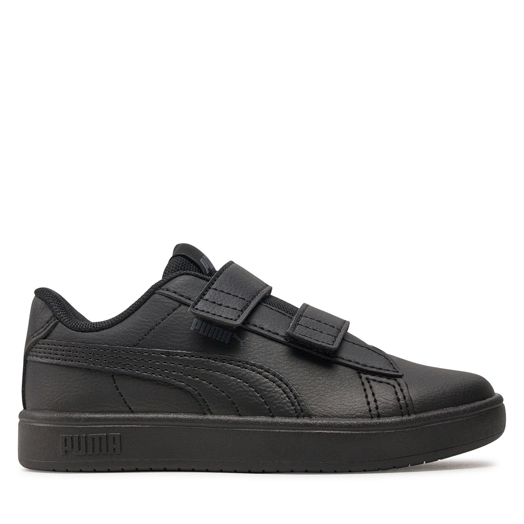 Sneakersy Puma Rickie Classic V Ps 394253-11 Čierna
