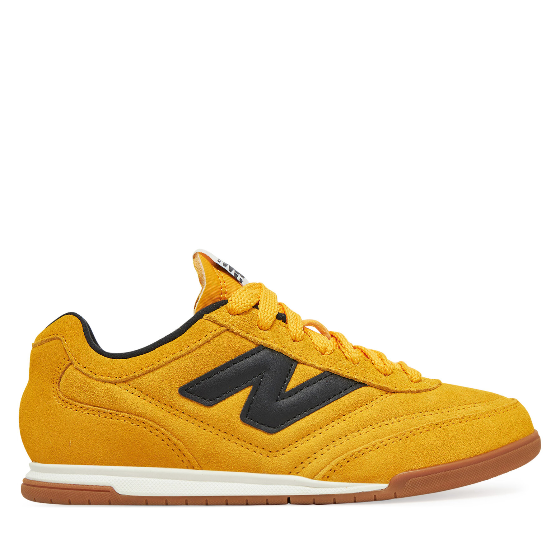 Сникърси New Balance URC42BC Жълт
