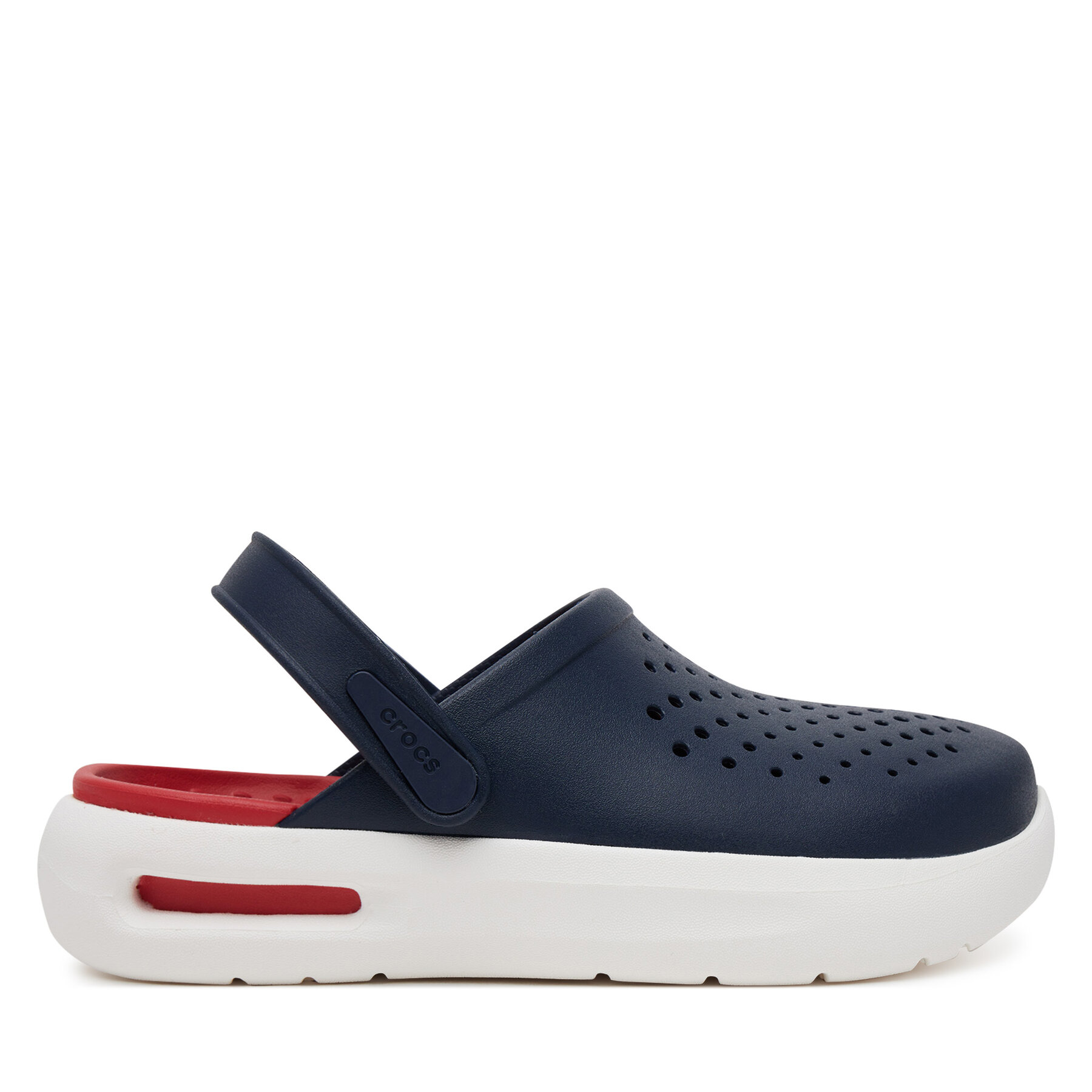 Šľapky Crocs InMotion Clog 209964 Tmavomodrá