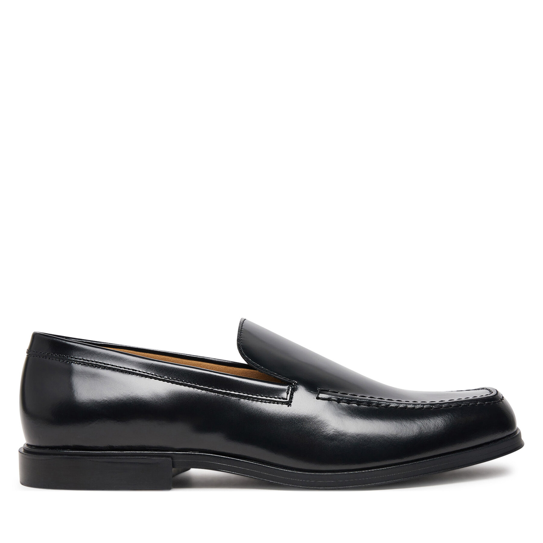Lågskor Calvin Klein HM0HM01776 Svart