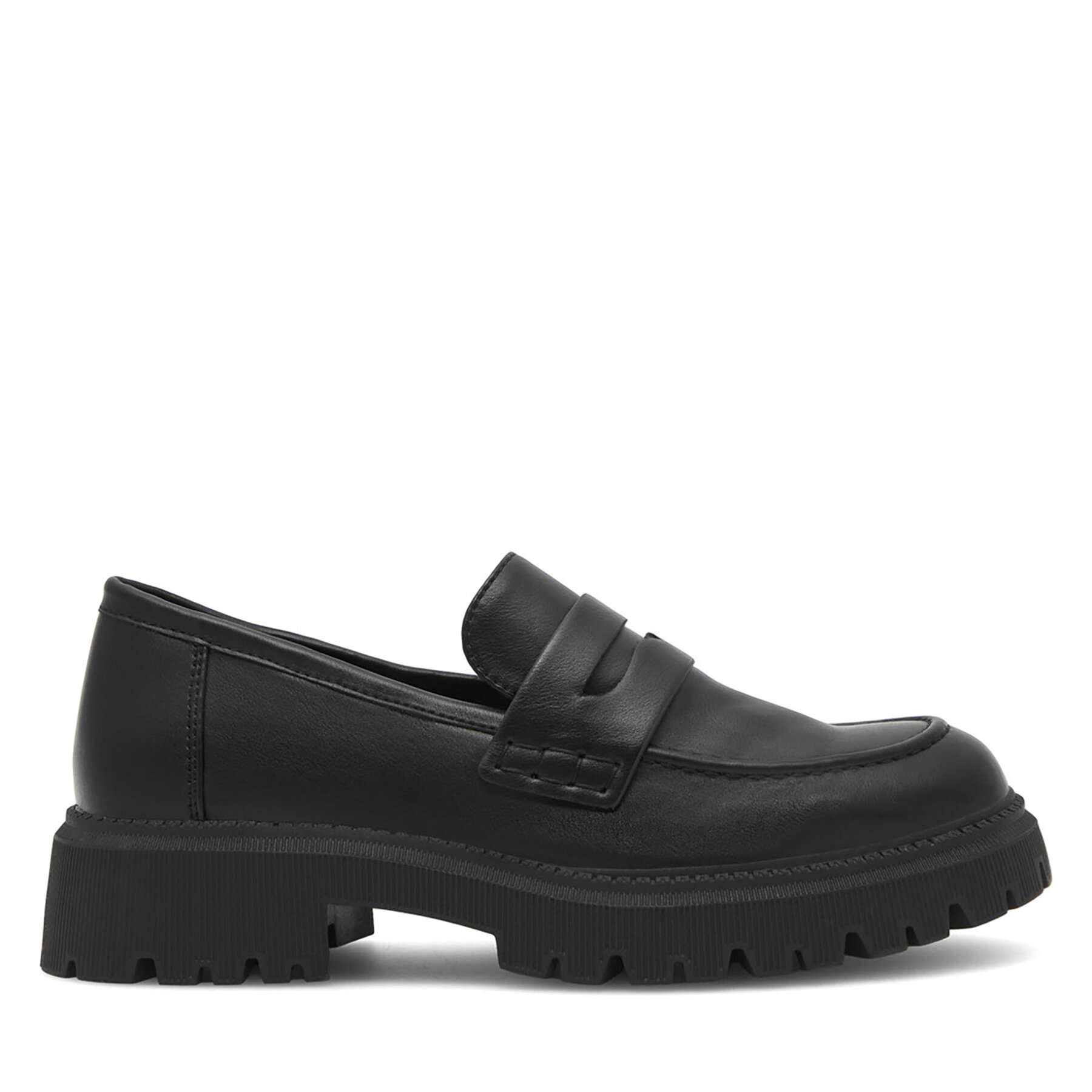 Dámske Loafers JENNY, Rozmer: 39, Čierna, WS5875-30