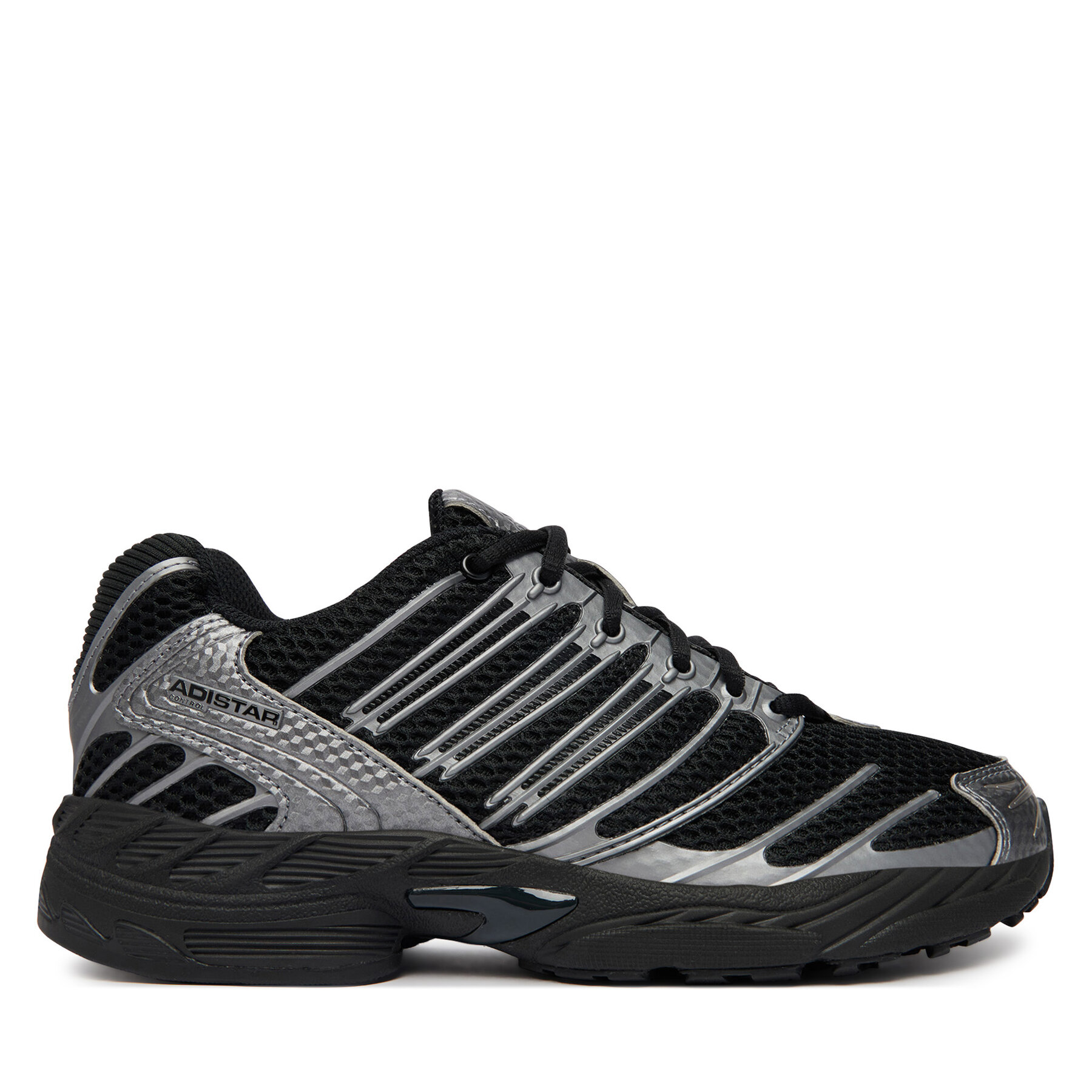 Sneakers adidas Adistar Control 3 KI8666 Negru