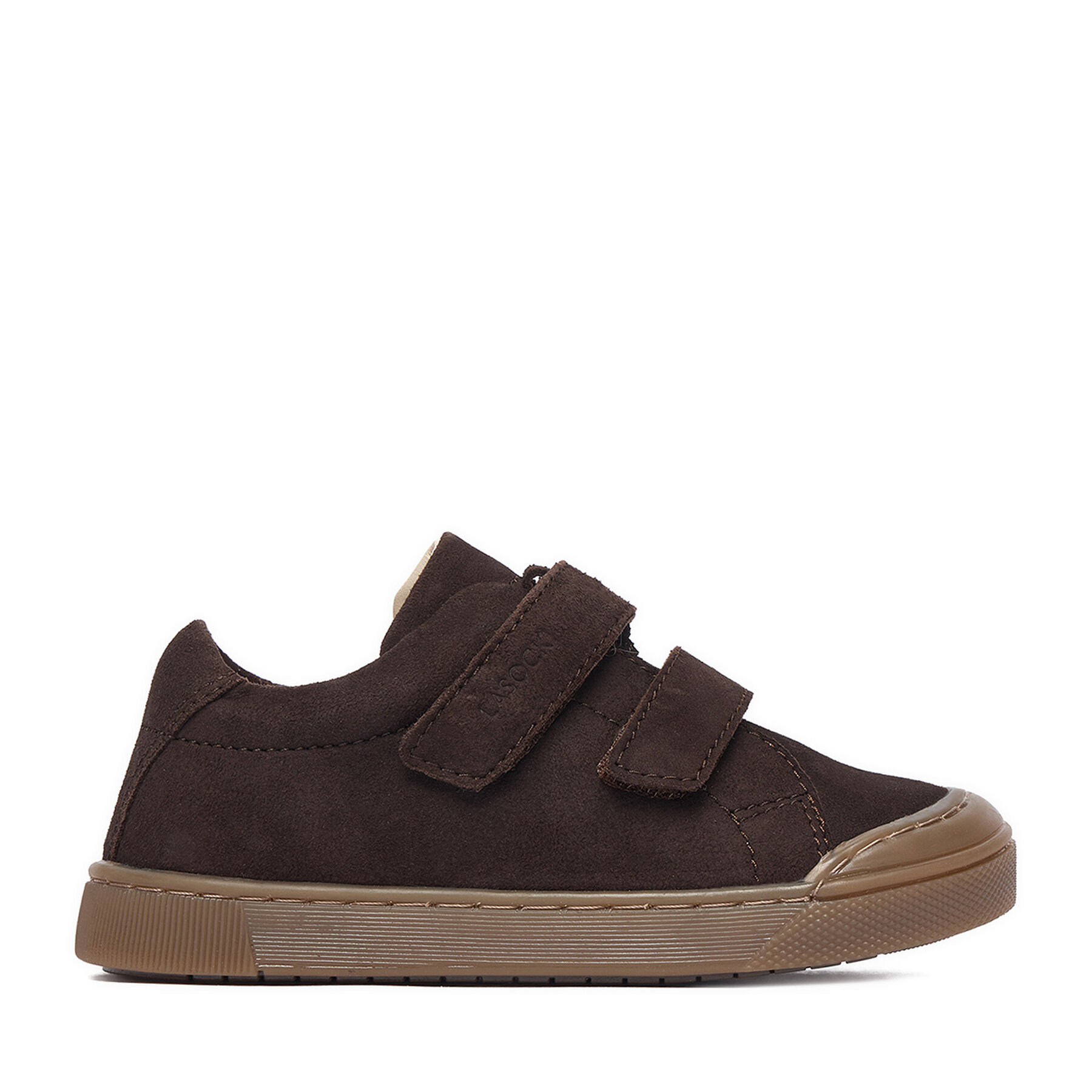 Tenisice Lasocki Kids CEO-CI12-BAKU-10C Tamno smeđa