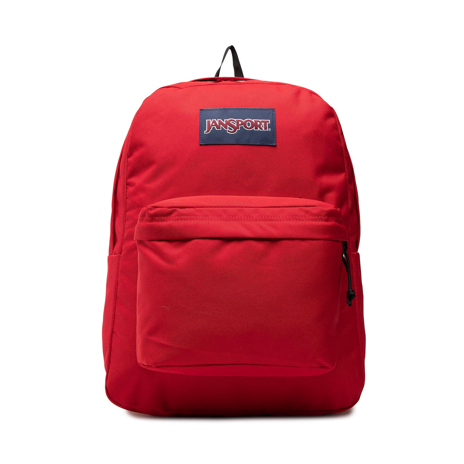 Mochila JanSport Superbreak One EK0A5BAGN58 Rojo