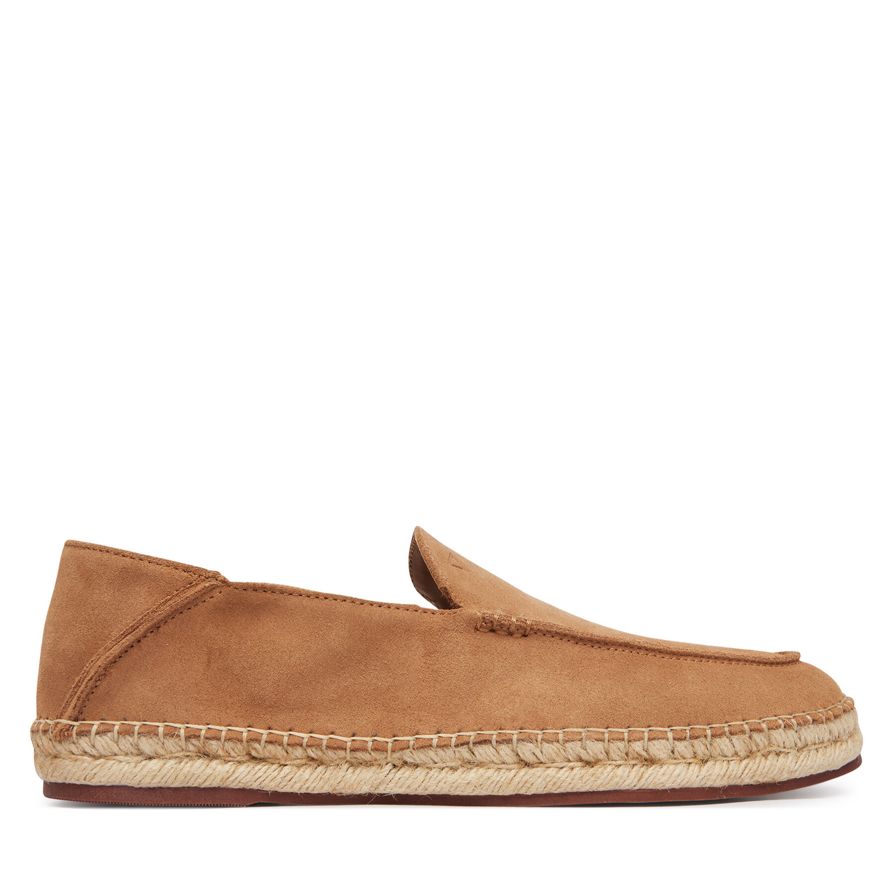 Espadrile Guess FMJLOP SUE14 Bež