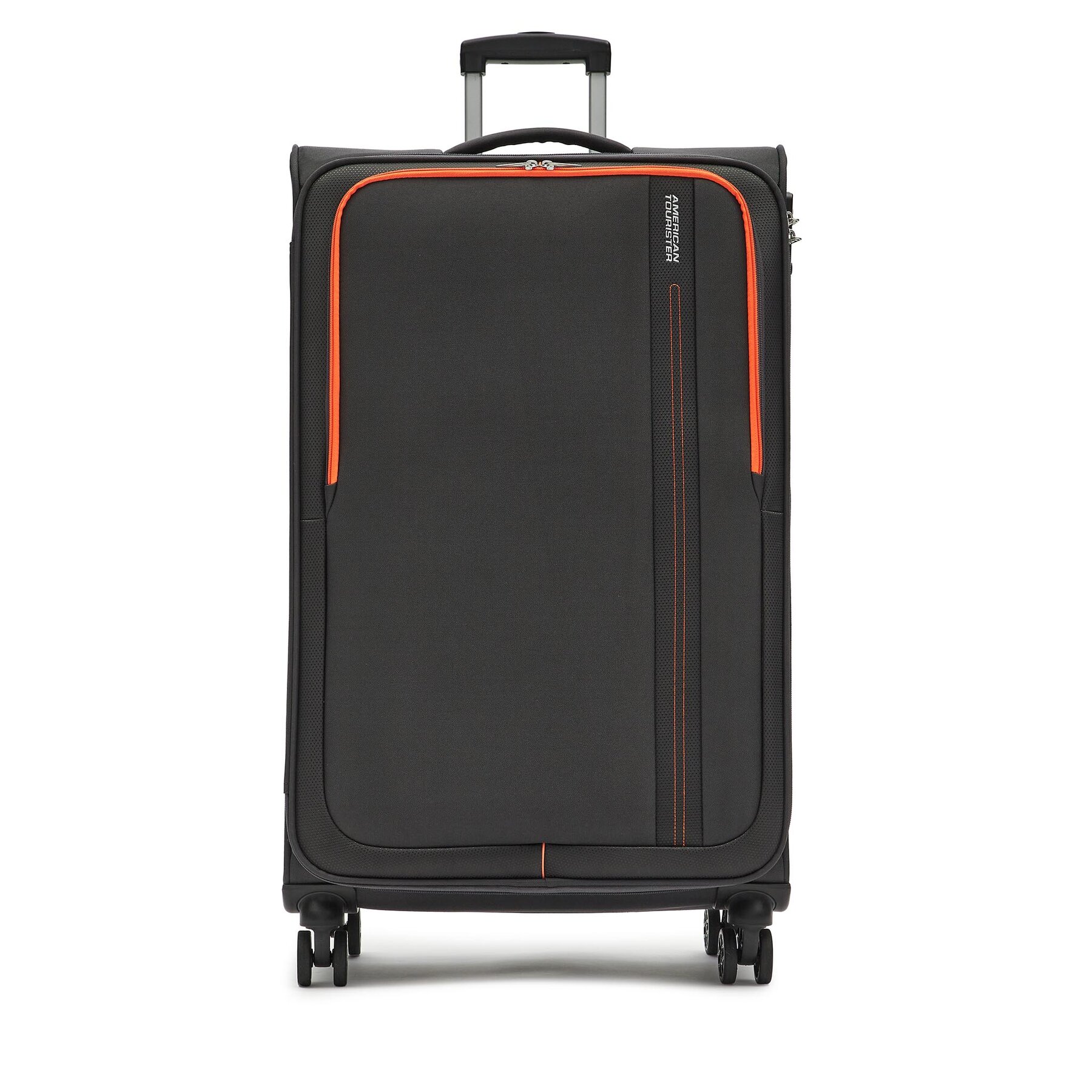 Maleta grande American Tourister Sea Seeker 146676-1175-1CNU Gris