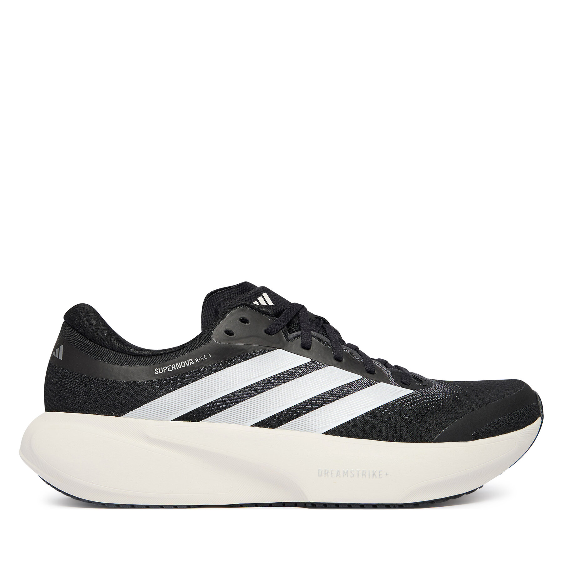 Tenisice za trčanje adidas Supernova Rise 3 JQ8502 Crna