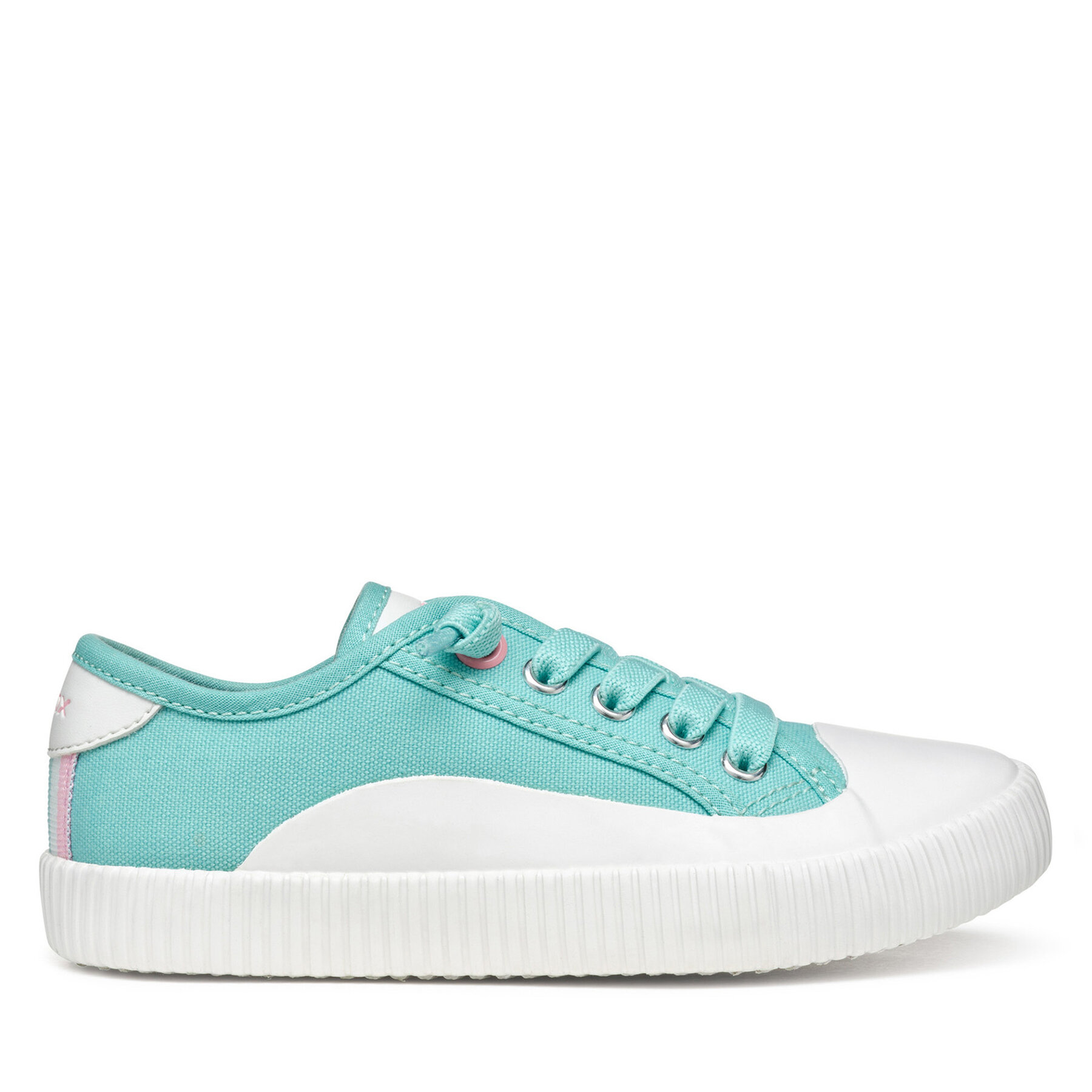 Scarpe da ginnastica Geox J Tippeste J55N3A 1054 C4070 M Blu