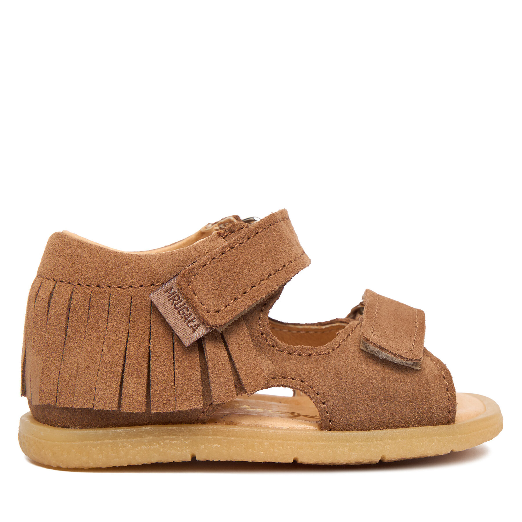 Сандали Mrugała Indian Summer 1145/5-30 Кафяв