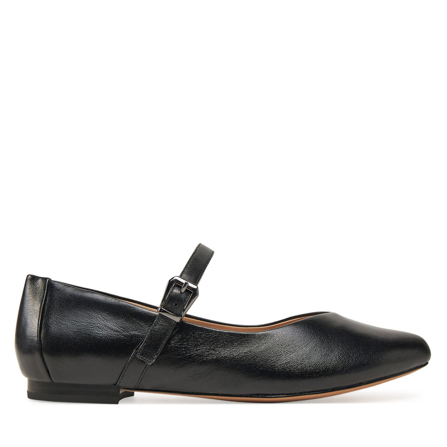 Damen Ballerinas Caprice, Schuhgröße 36, Schwarz, 9-22112-44