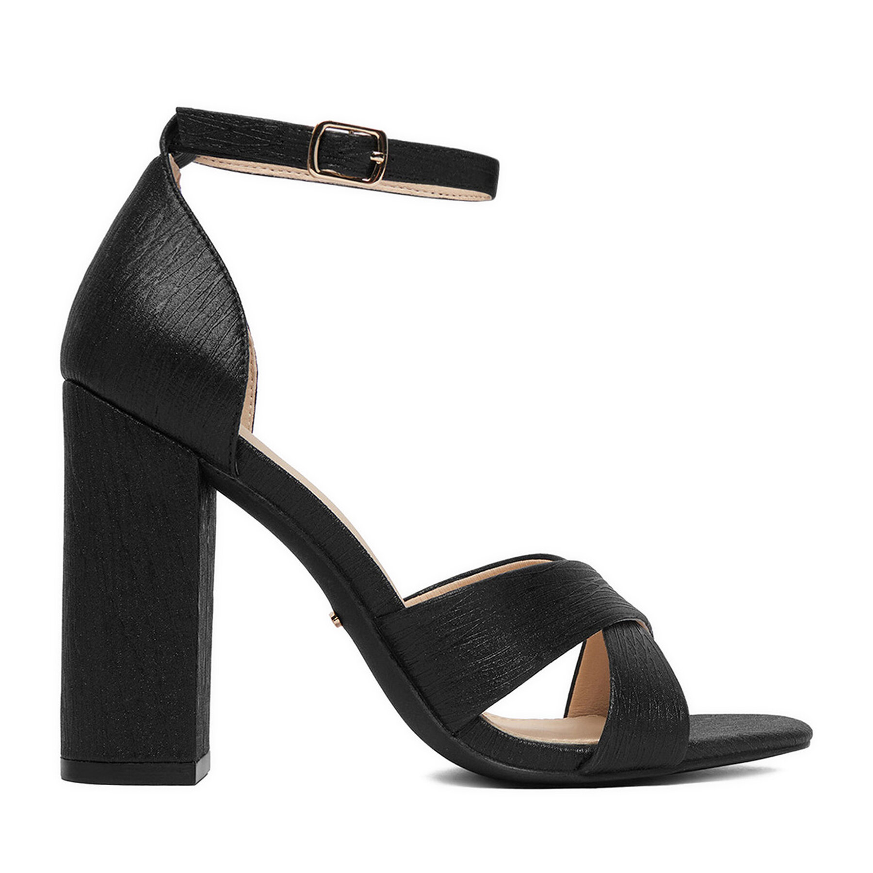 Sandale DeeZee CEO-998877 Negru