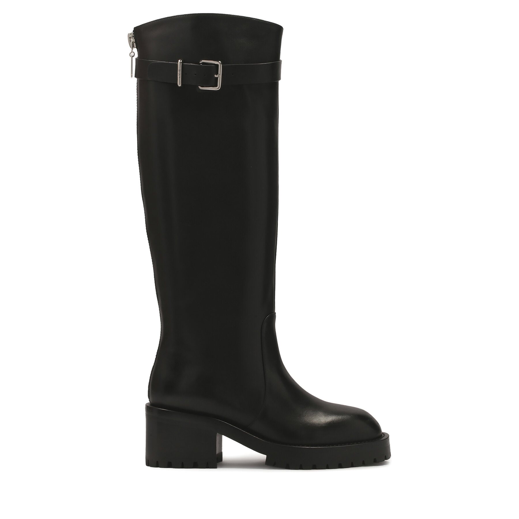Bottes Kazar Rue 89325-01-00 Noir