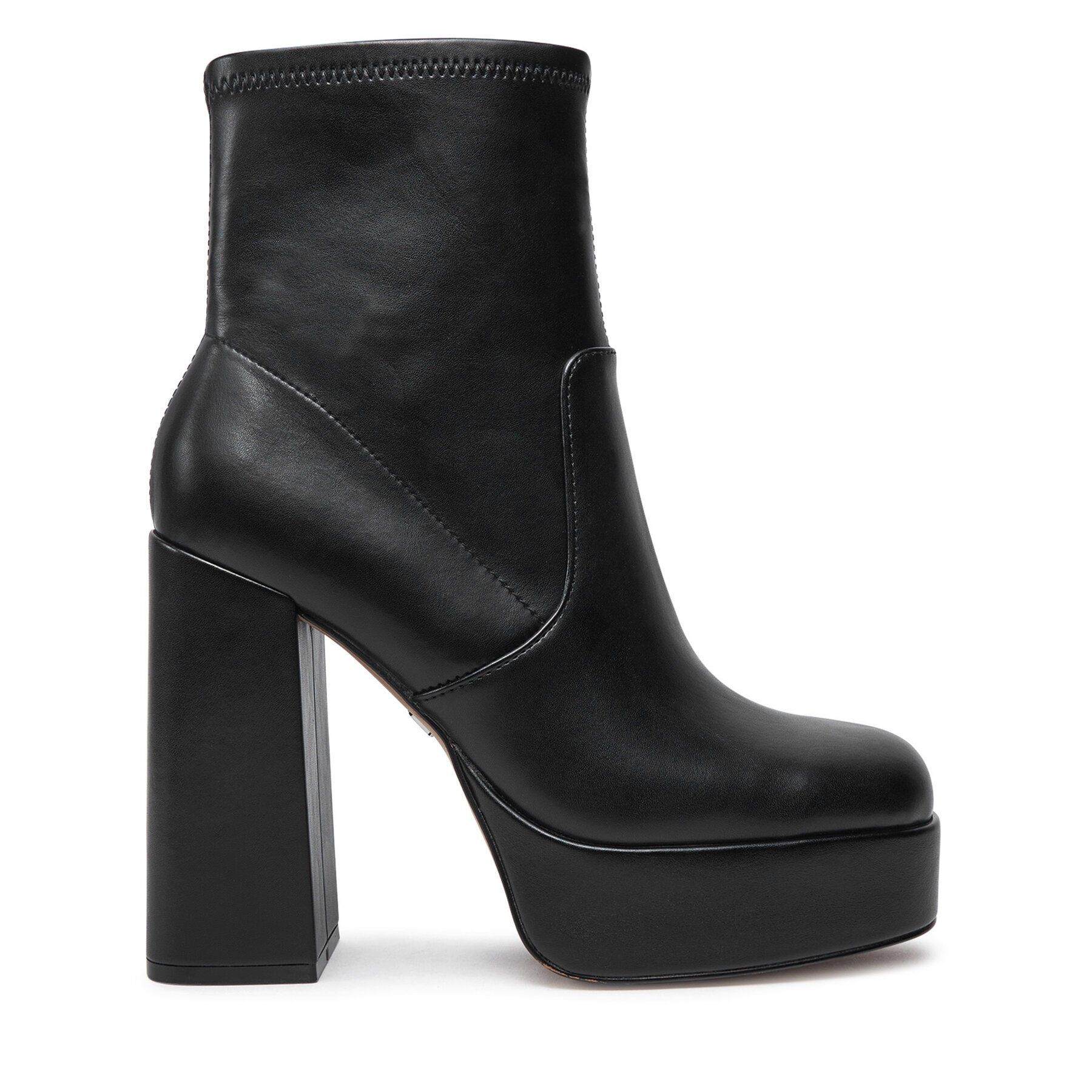 Botine Aldo Valeris 13814101 Negru