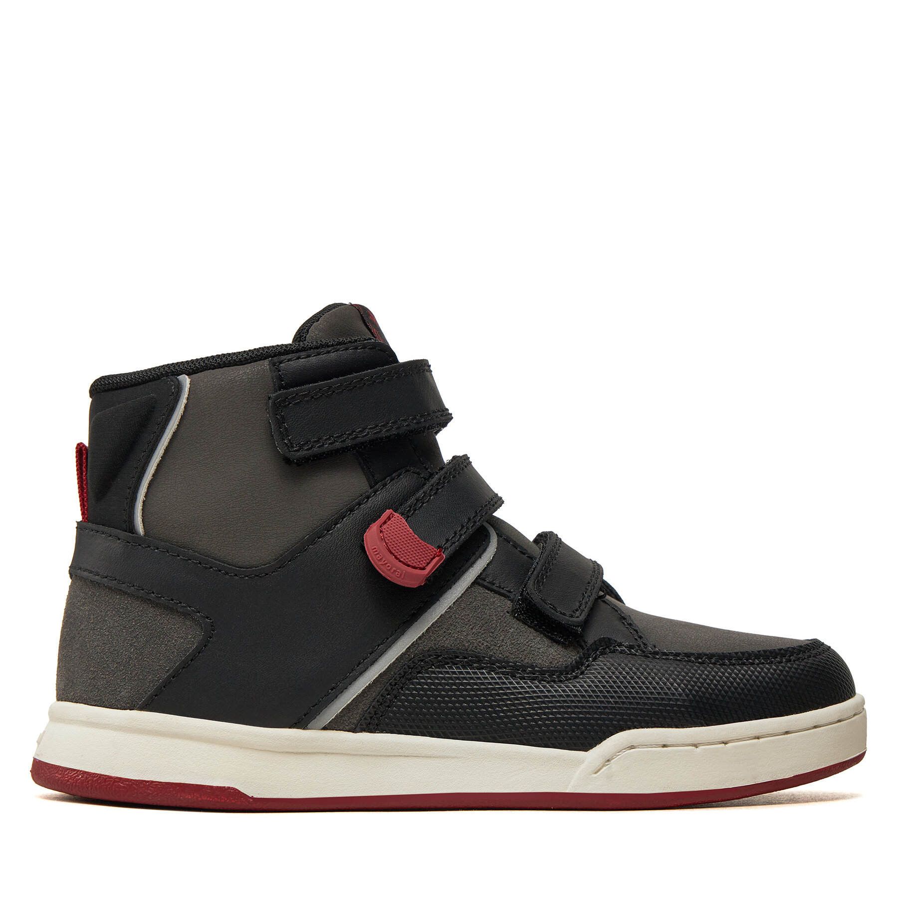 Zapatillas Mayoral 46503 Negro