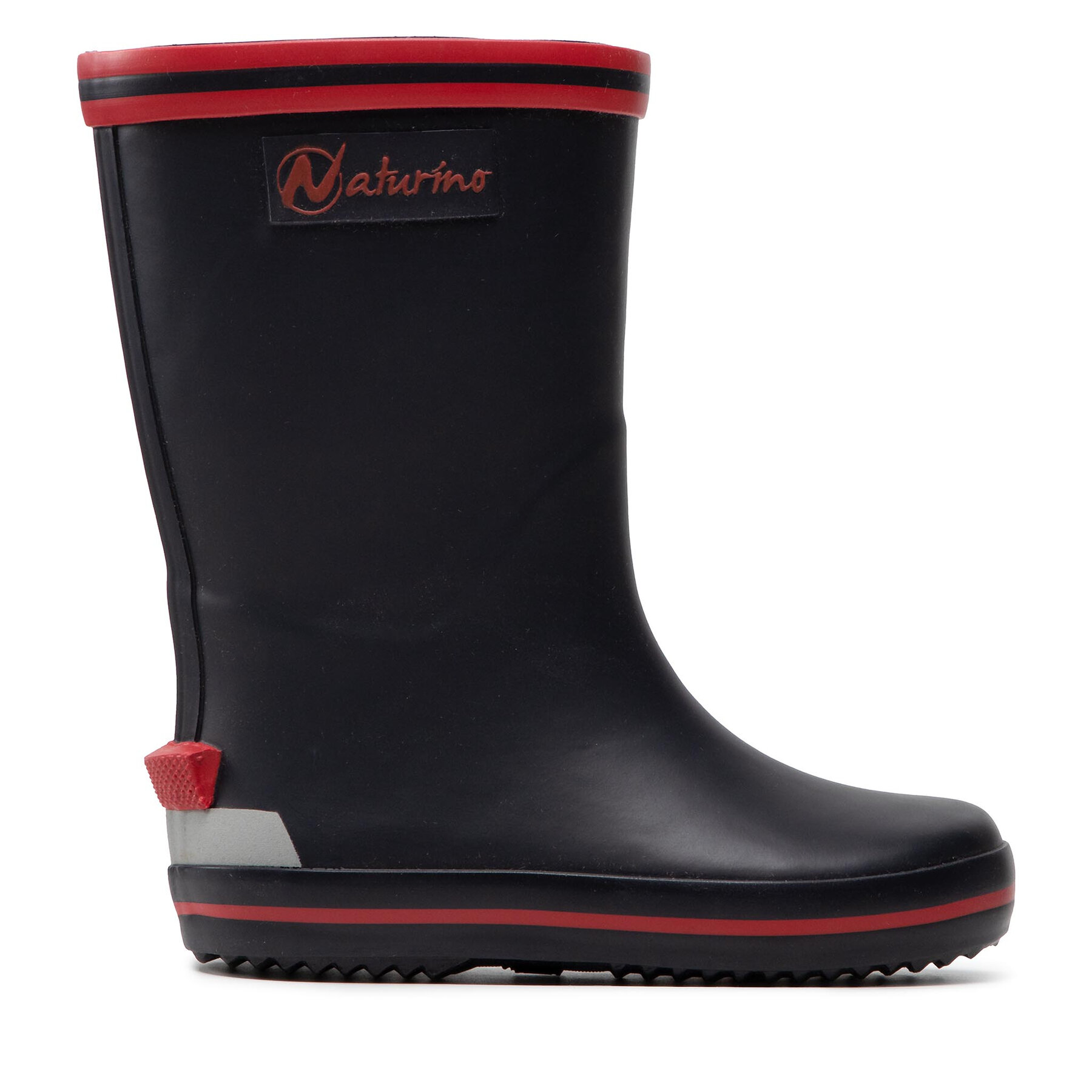 Γαλότσες Naturino Rain Boot 0013501128019104 Σκούρο μπλε