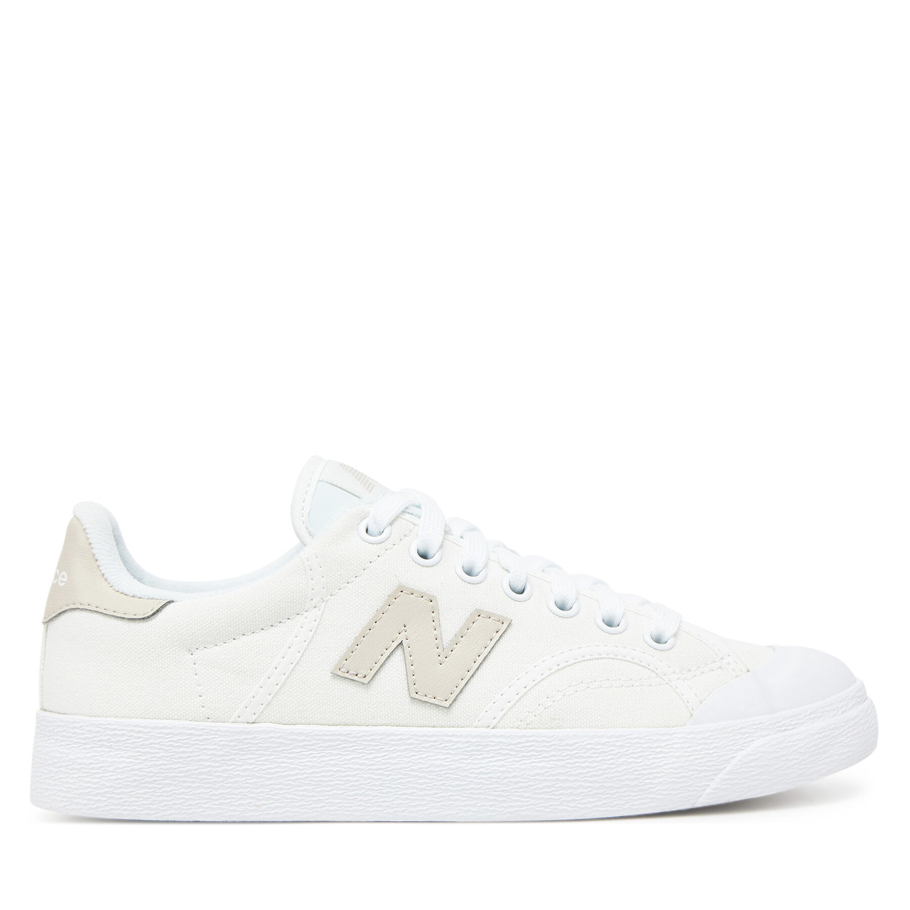 Sneakers aus Stoff New Balance