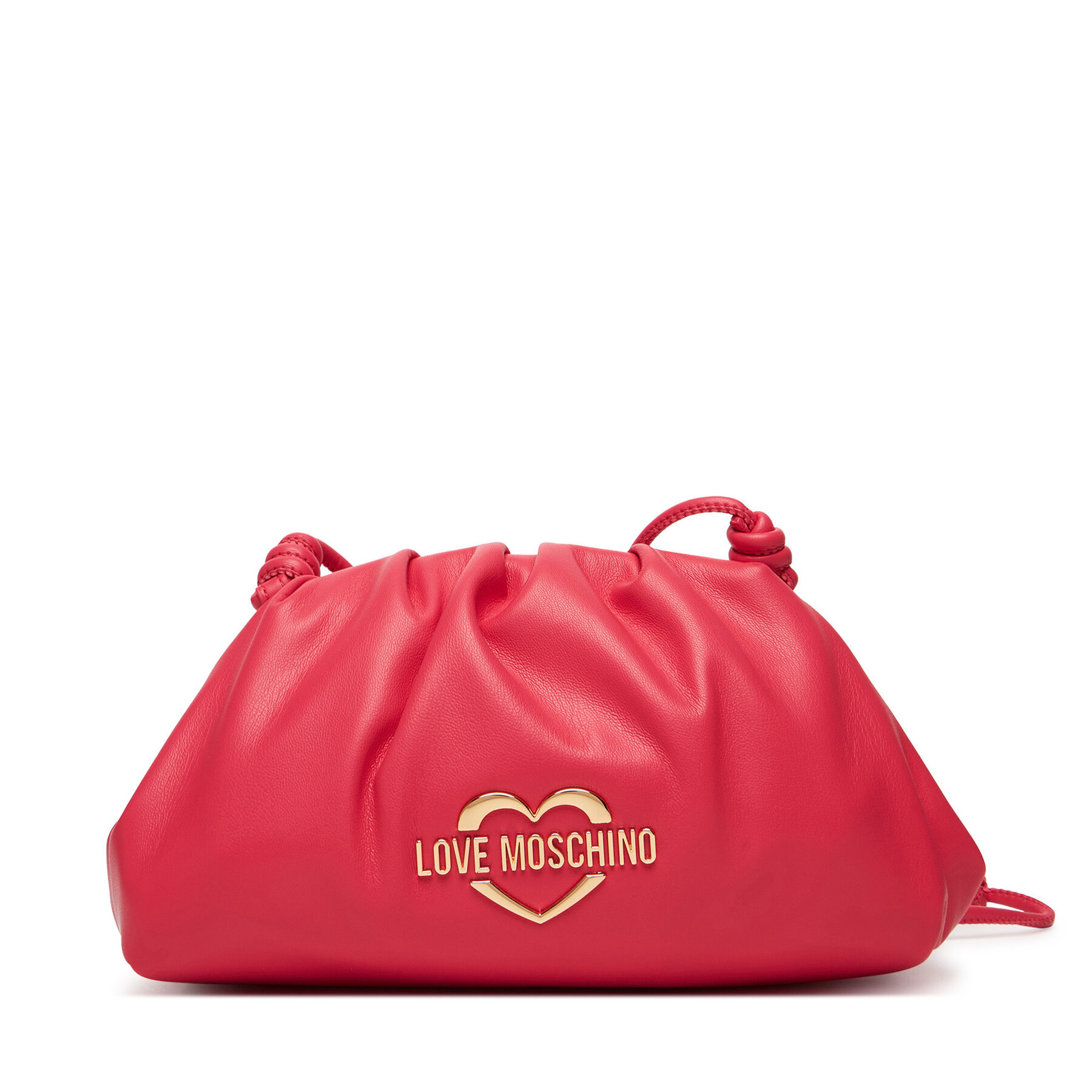 Geantă LOVE MOSCHINO JC4286PP0MKK0615 Roz