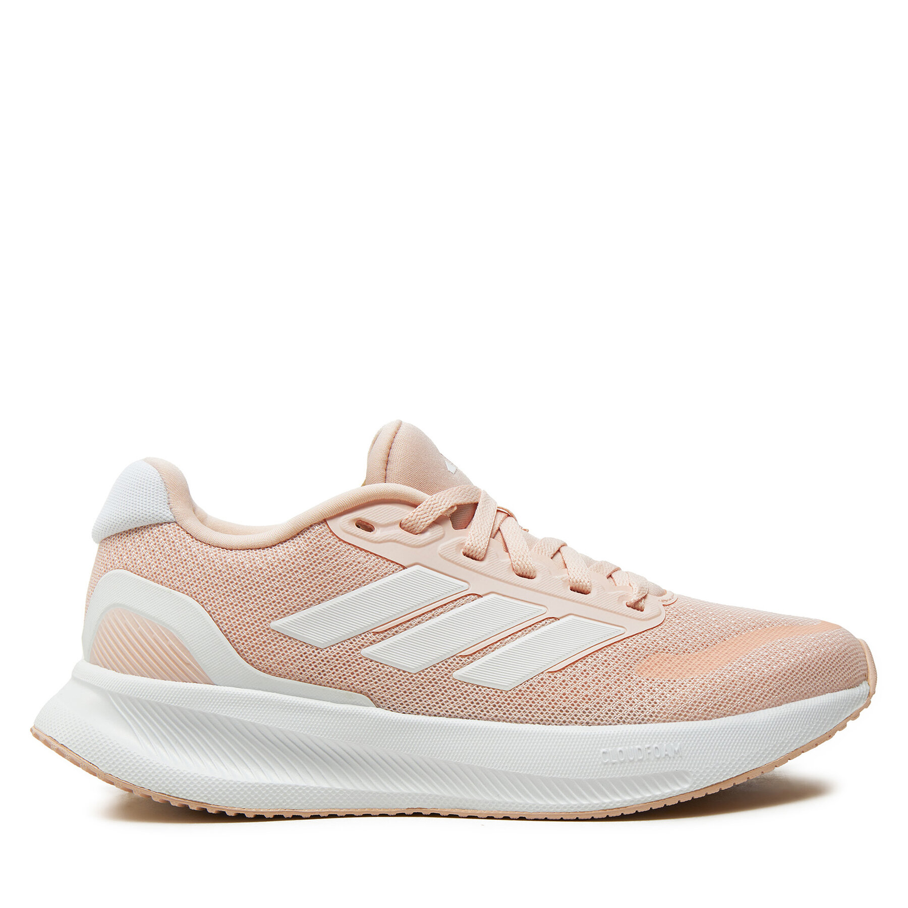 Futócipő adidas Runfalcon 5 IE0528 Rózsaszín