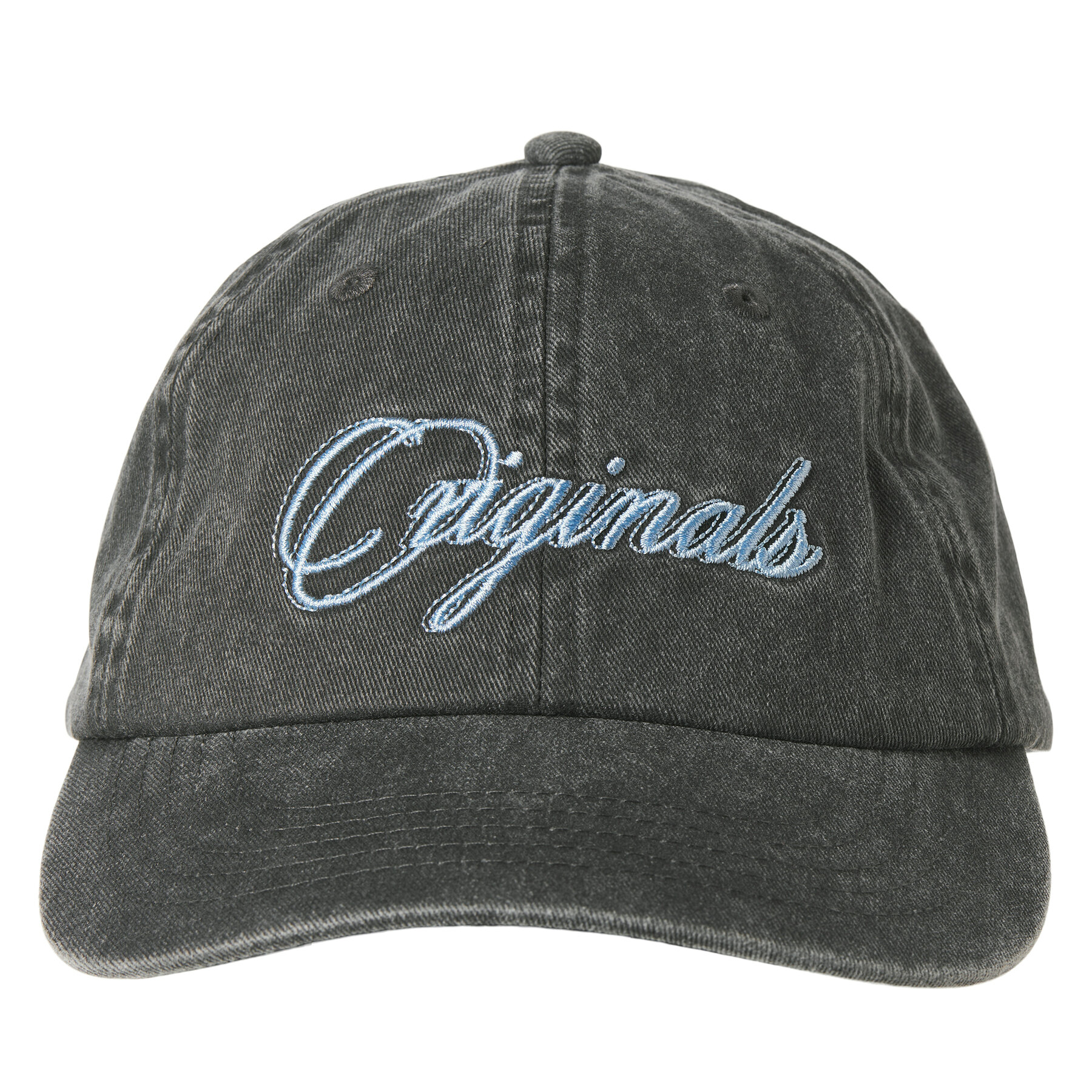 Šiltovka Jack & Jones Acapulco 12276555 Sivá