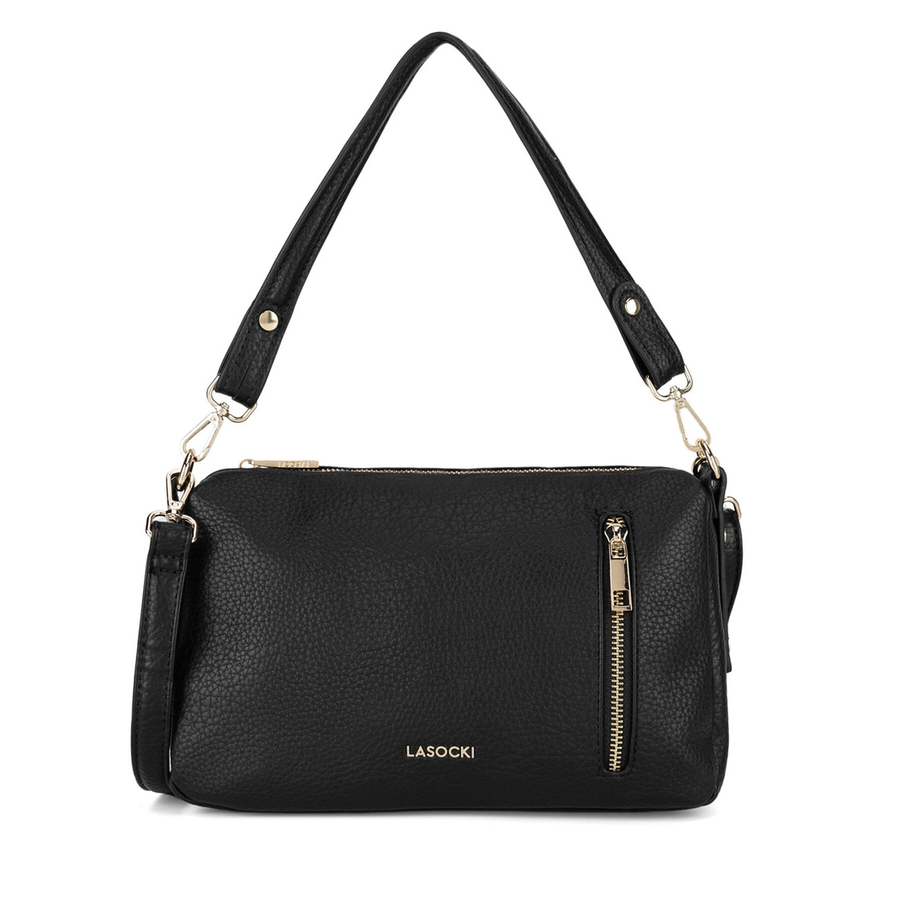 Bolso Lasocki LSK-K-027-06 Negro