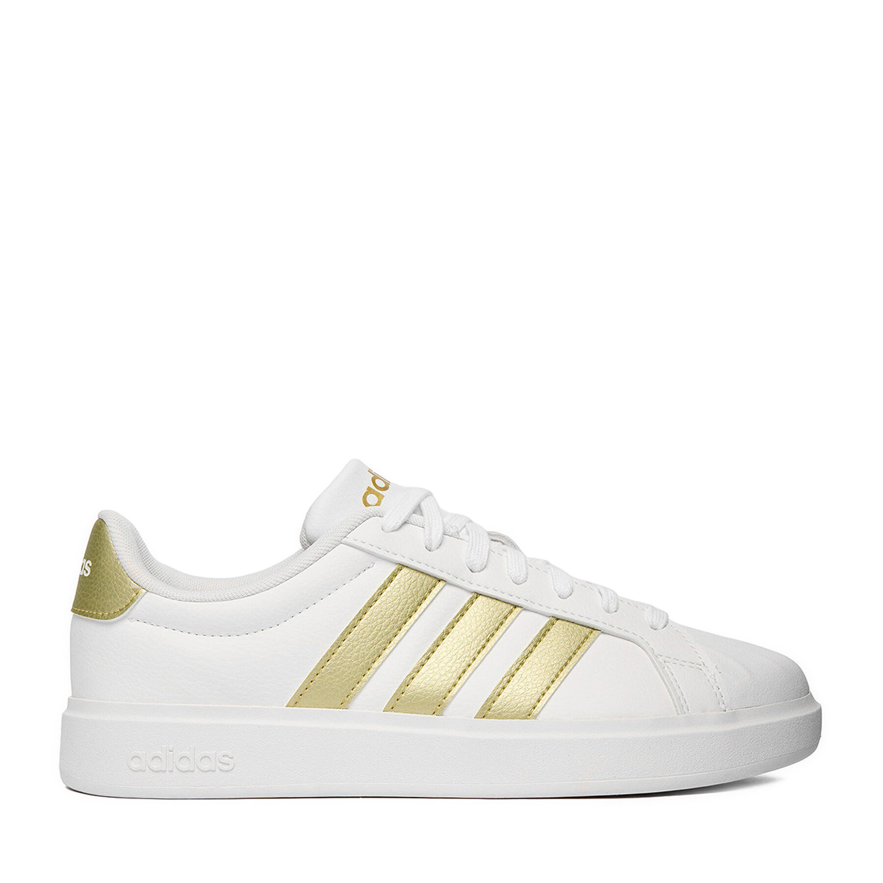 Sneakersy adidas CEO-STREETTALK IH4316 Biela
