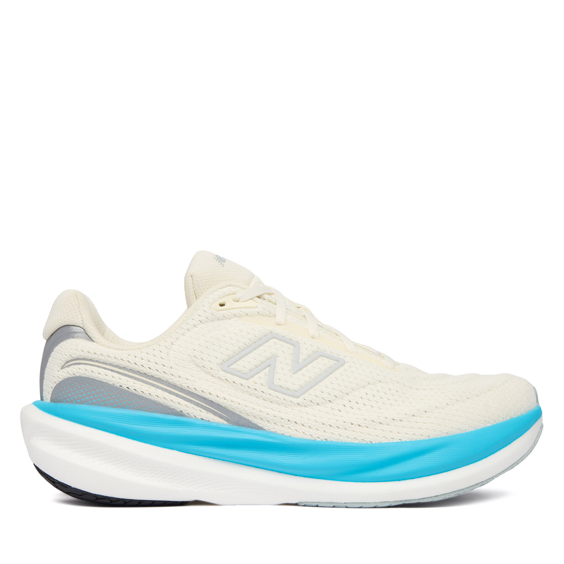 Bežecké topánky New Balance Infinion 1080 v15 W10805VJ Krémová