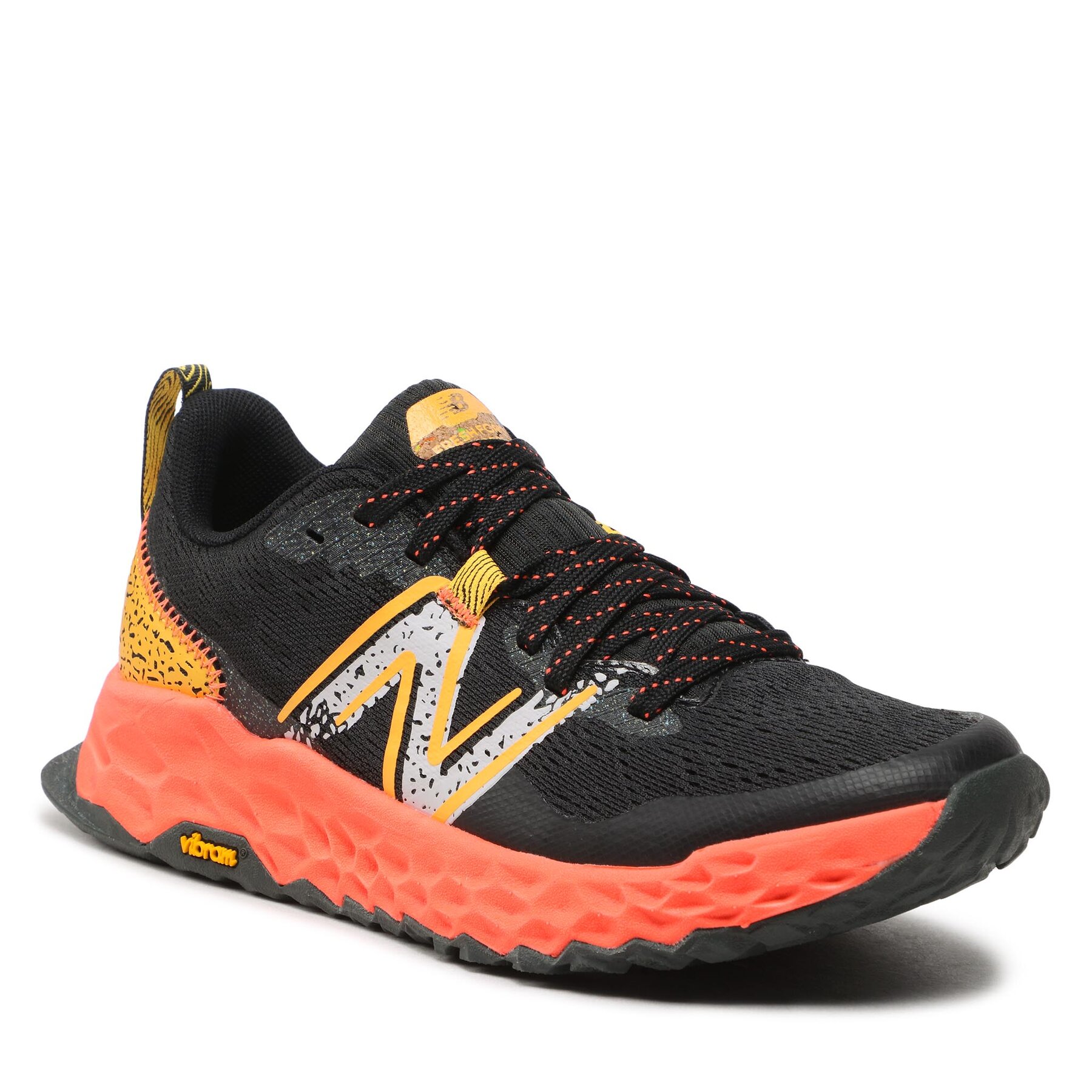 Pantofi New Balance Fresh Foam Hierro v7 GPHIERX7 Negru