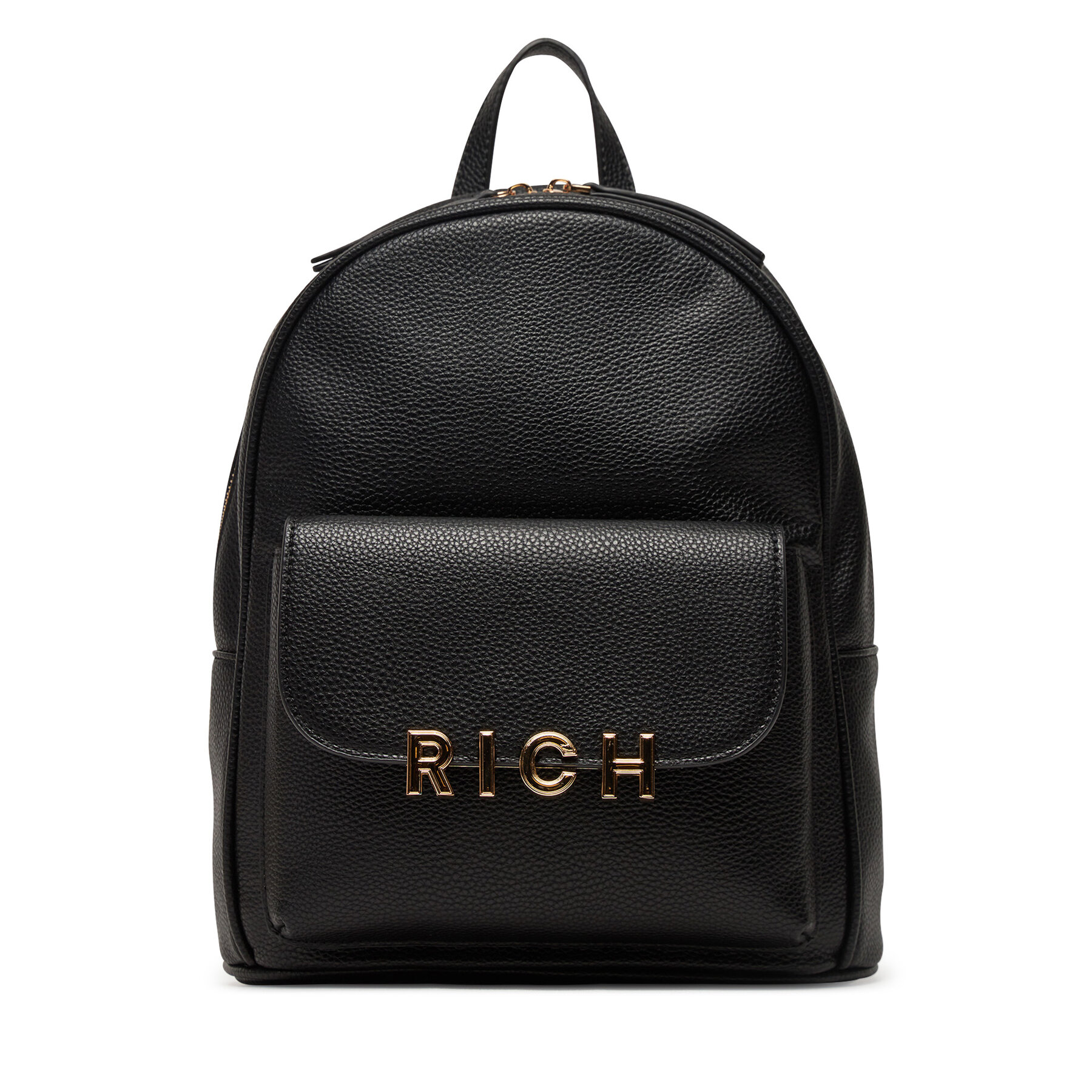Rucsac John Richmond RWP25158ZA Negru