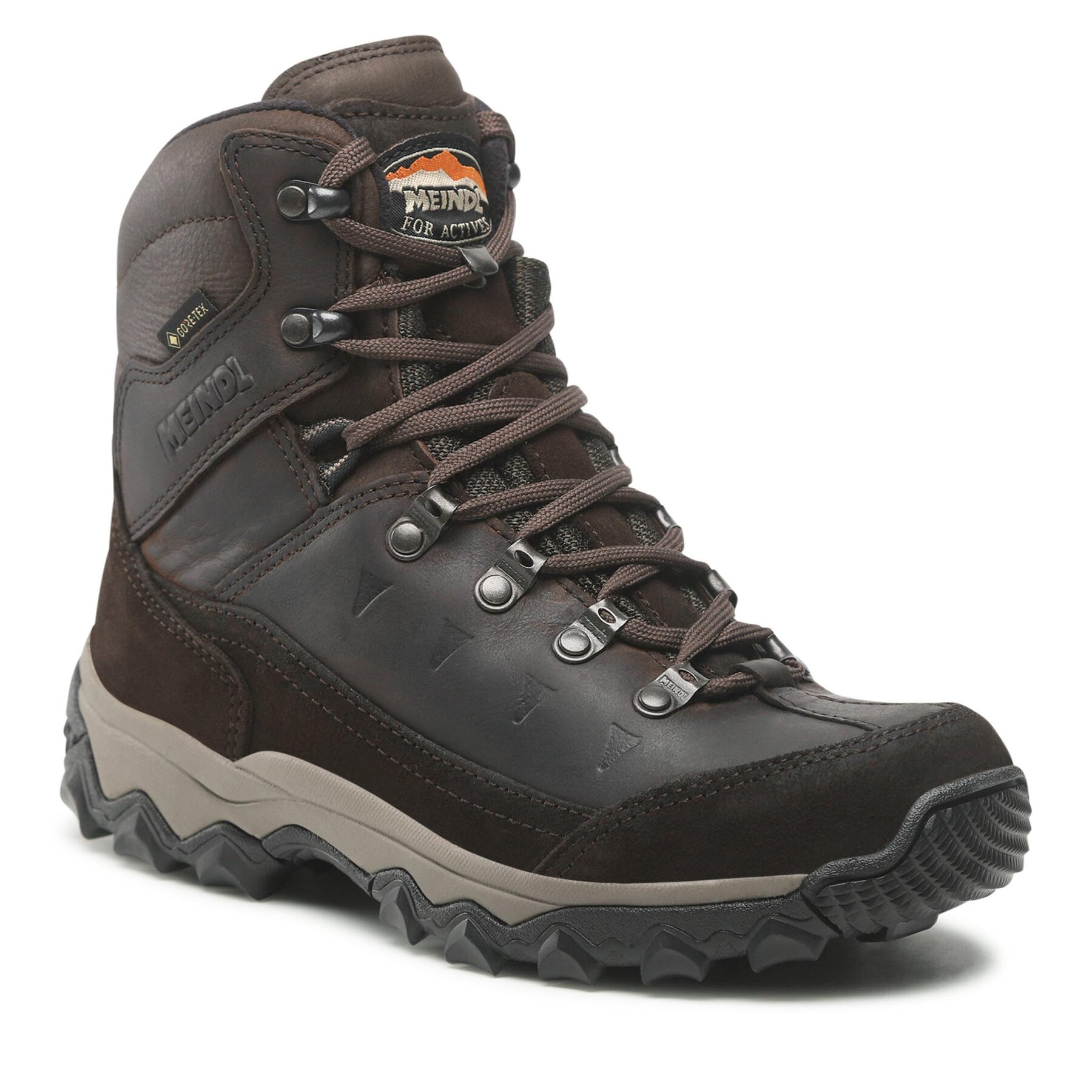 Trekkings Meindl Rauris Lady Gtx GORE-TEX 7893 Altloden 15