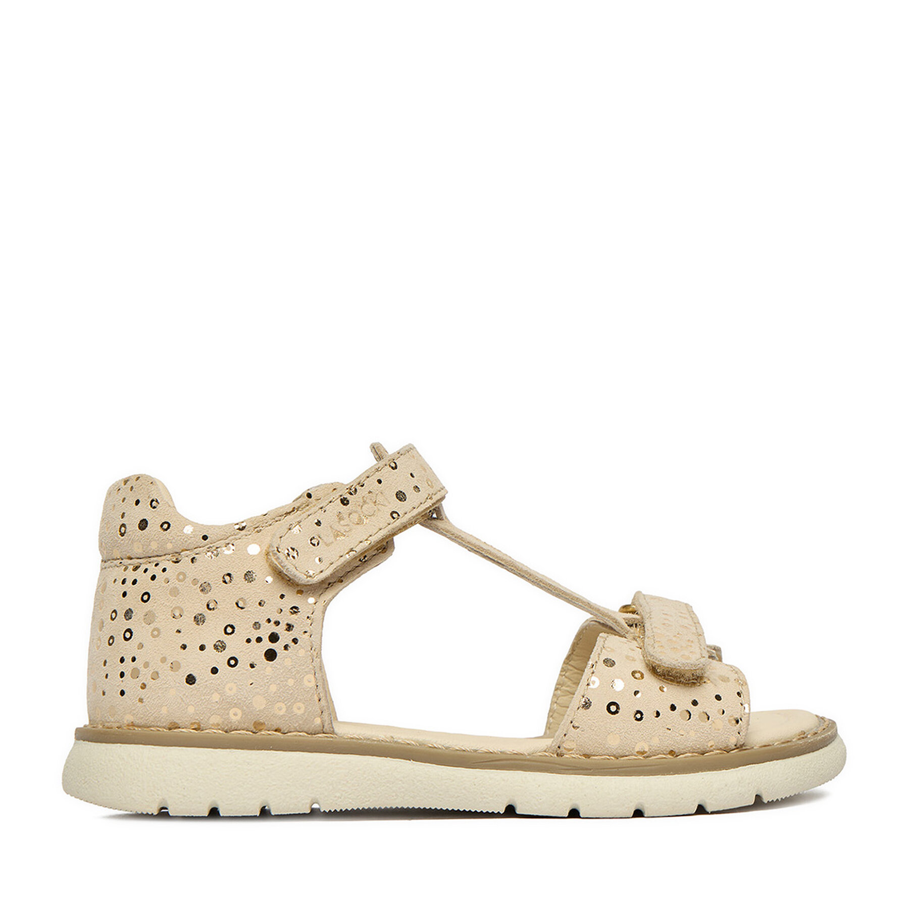 Σανδάλια Lasocki Kids CI12-3044-50 Μπεζ