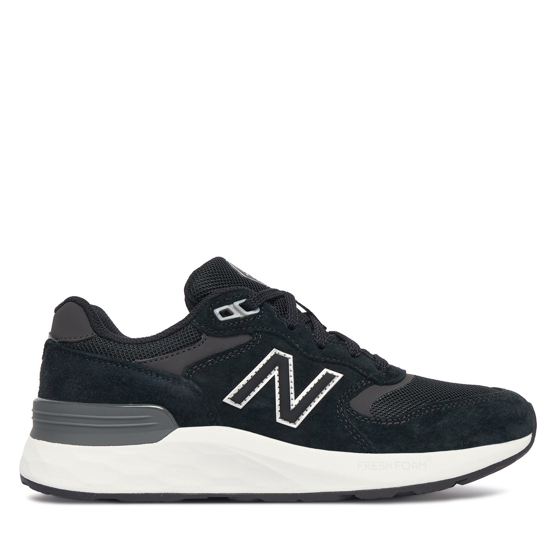 Superge New Balance Walking 880 MW880BB7 Črna