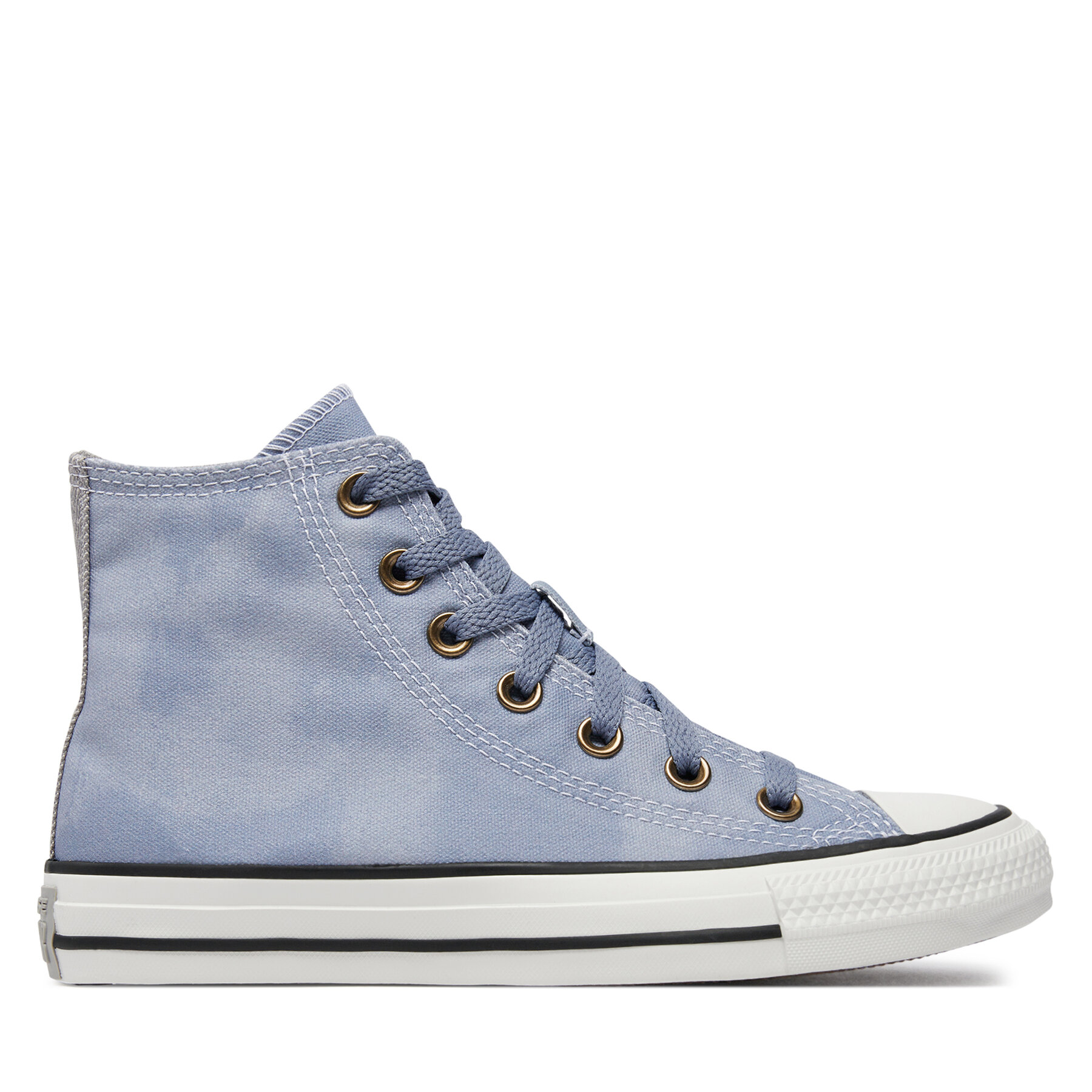 Plátenky Converse Chuck Taylor All Star Tie Dye A06585C Fialová