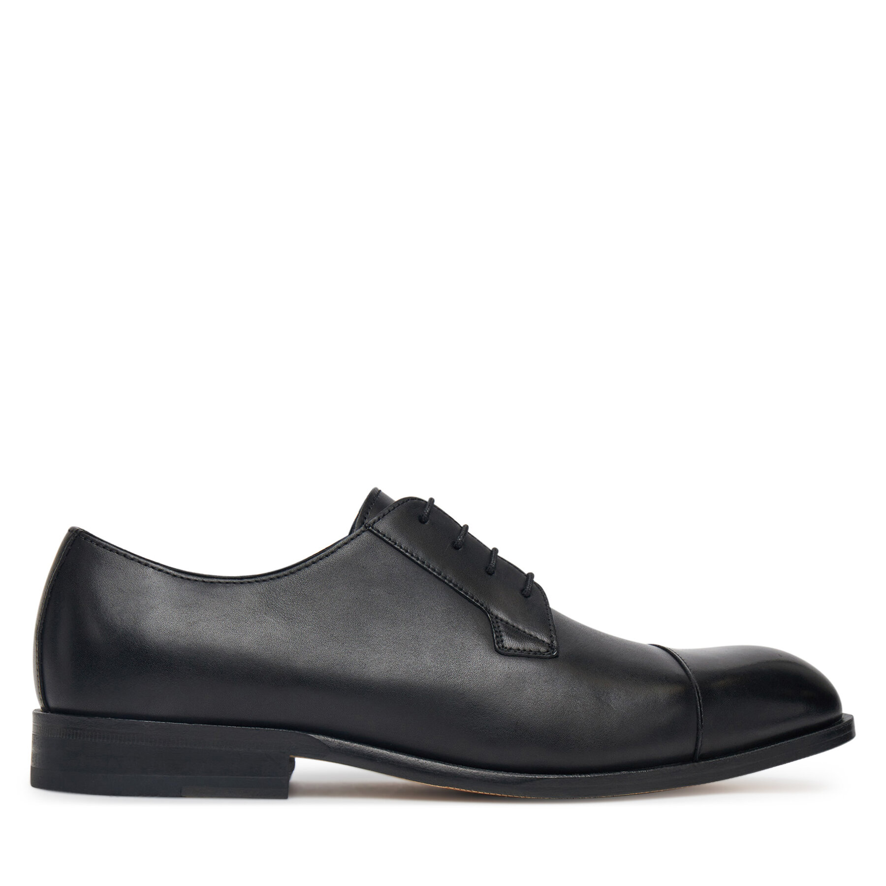 Pantofi BOSS Limber 50541744 Negru