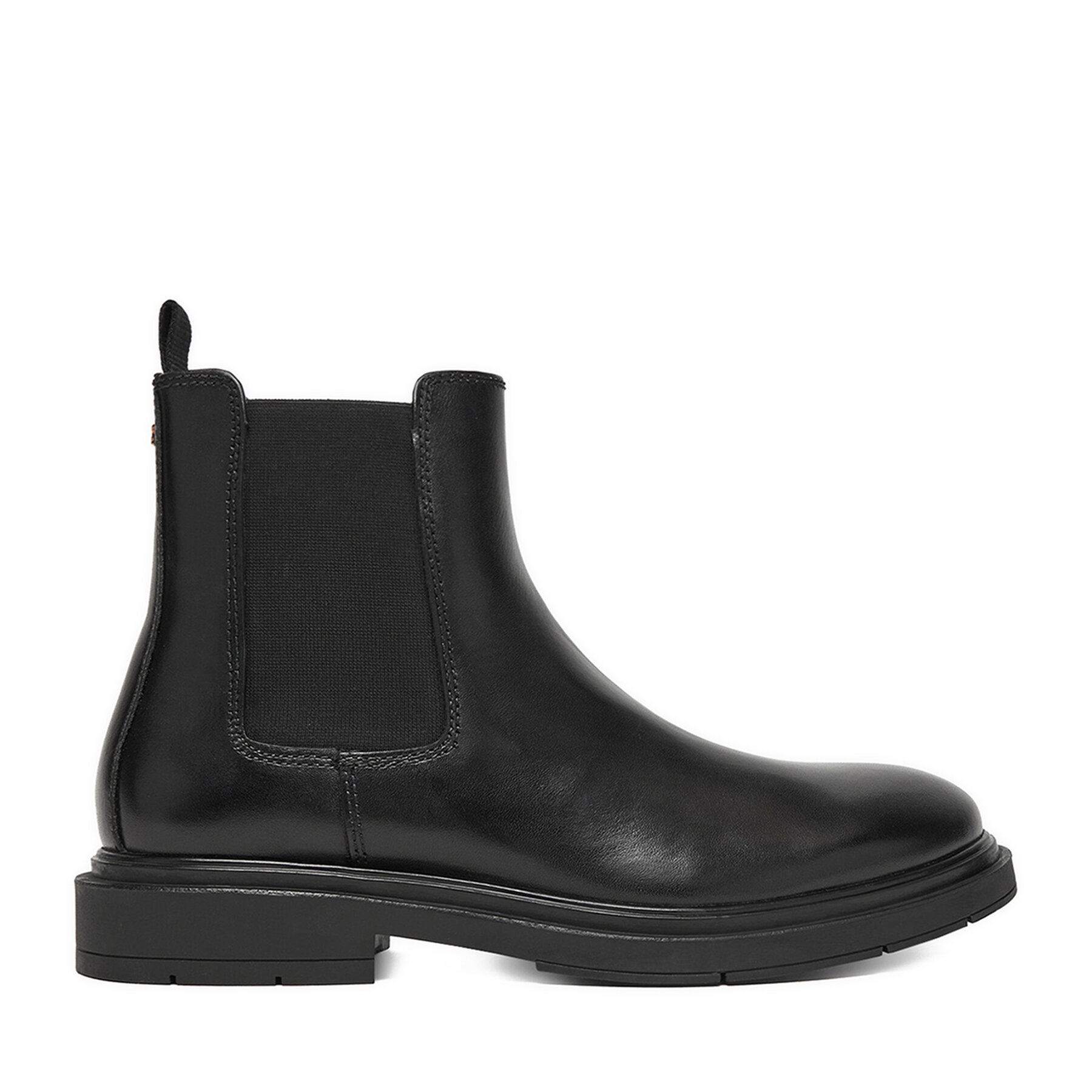 Боти тип челси GINO ROSSI CEO-ARONNE-01 MI08 Черен