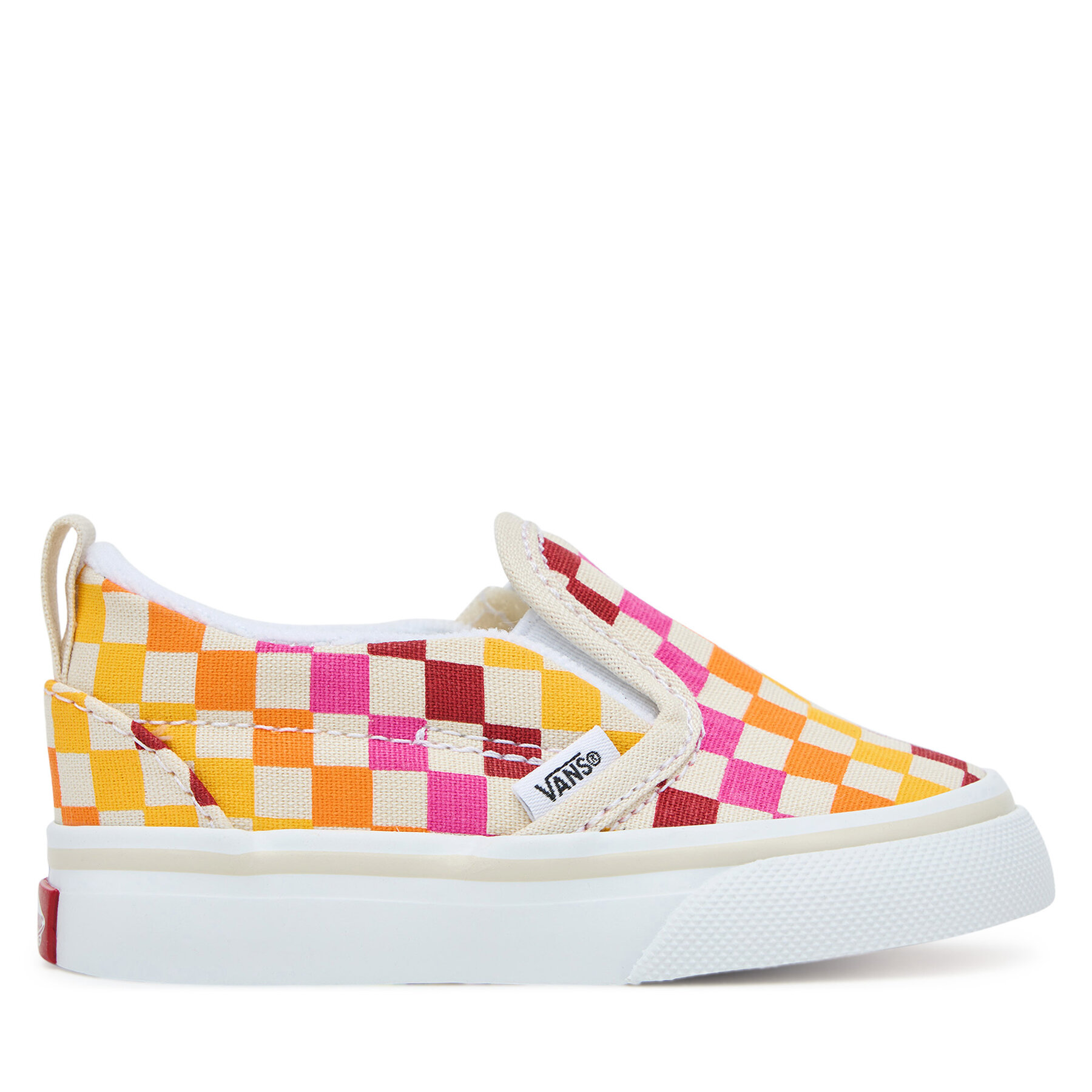 Гуменки Vans Slip-On VRetro VN000D0S7051 Цветен
