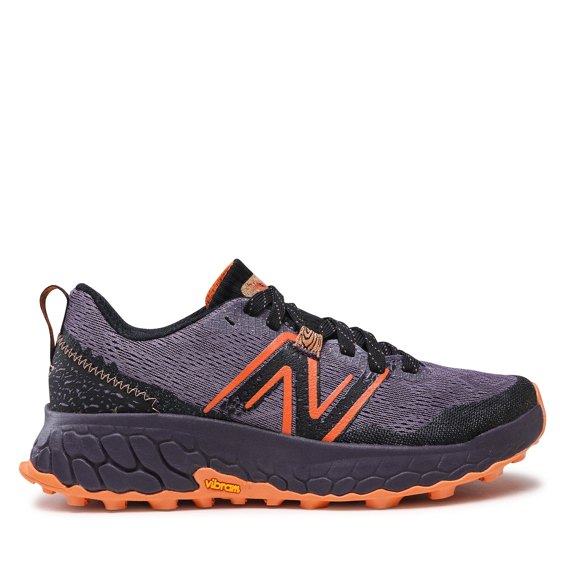 Zapatillas de running New Balance Fresh Foam Hierro v7 WTHIER7M Gris