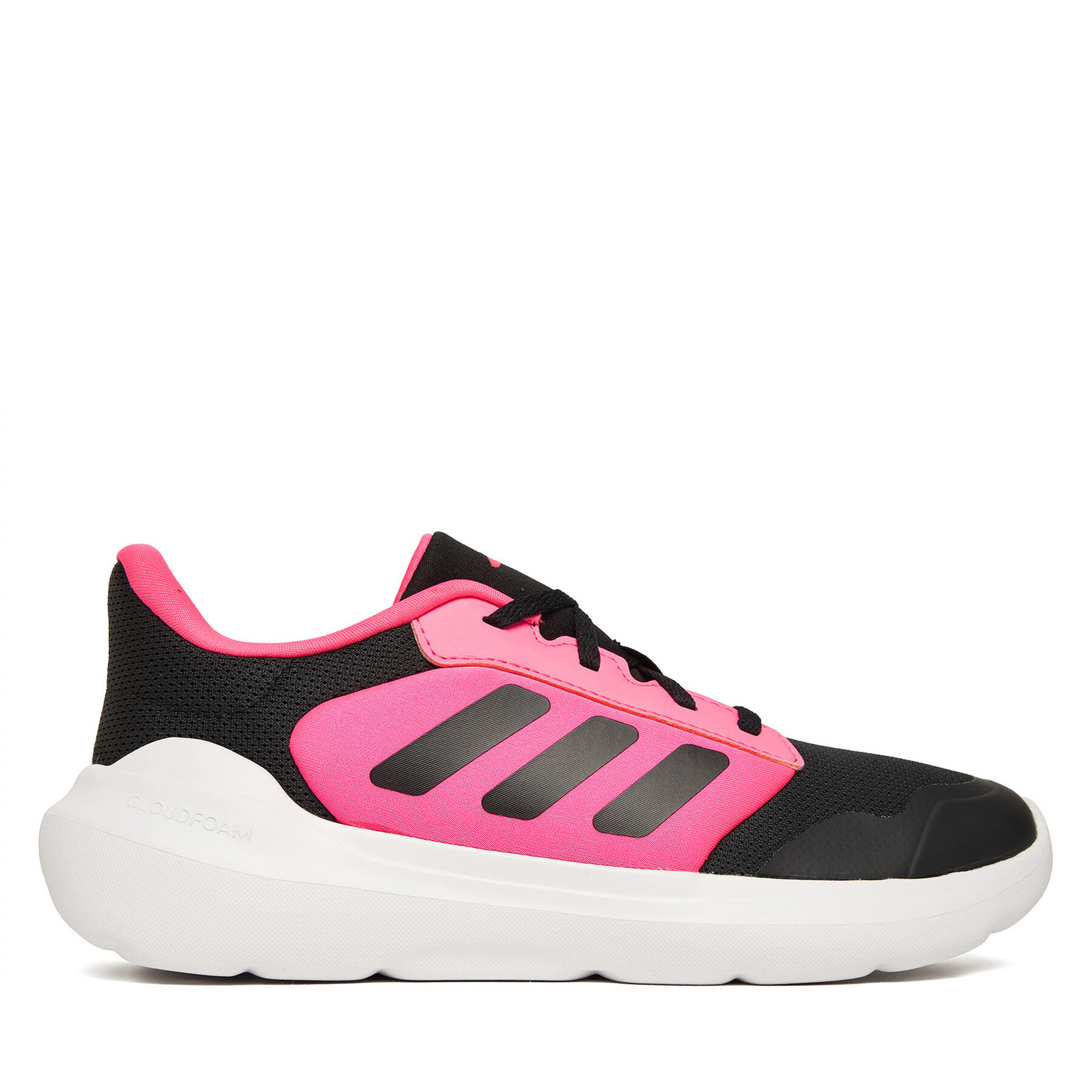 Tenisice adidas Tensaur Run 2.0 JR6045 Crna