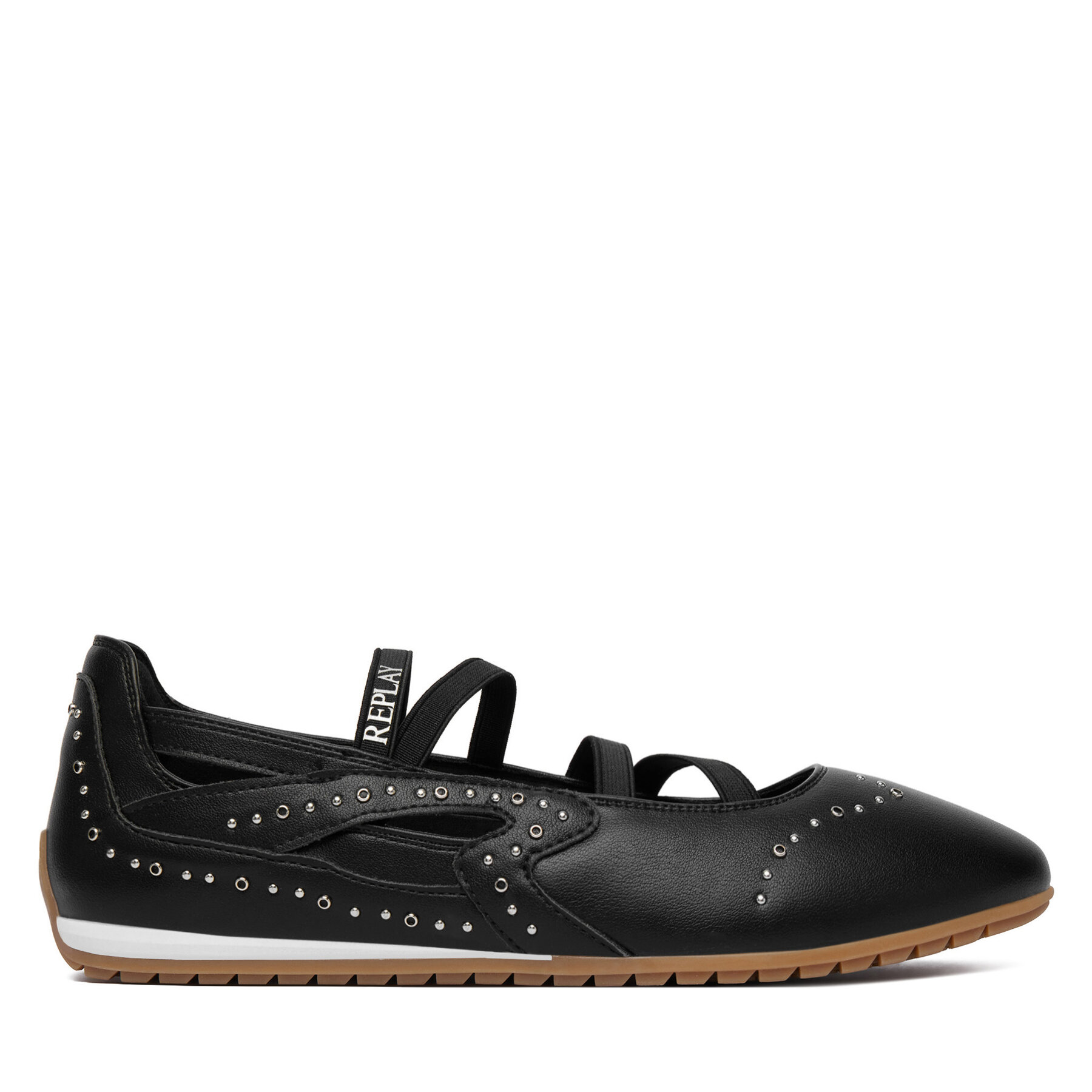 Balerini REPLAY GWSN2.000.C0007S Negru