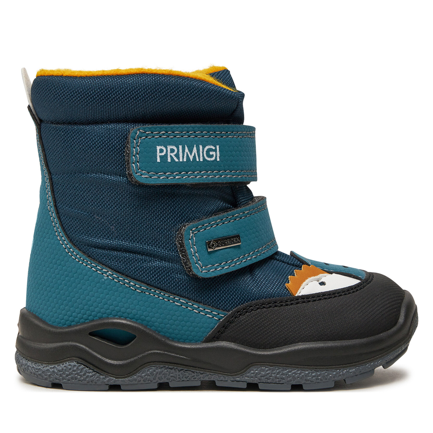 Hótaposó Primigi 6861322 S GORE-TEX Színes