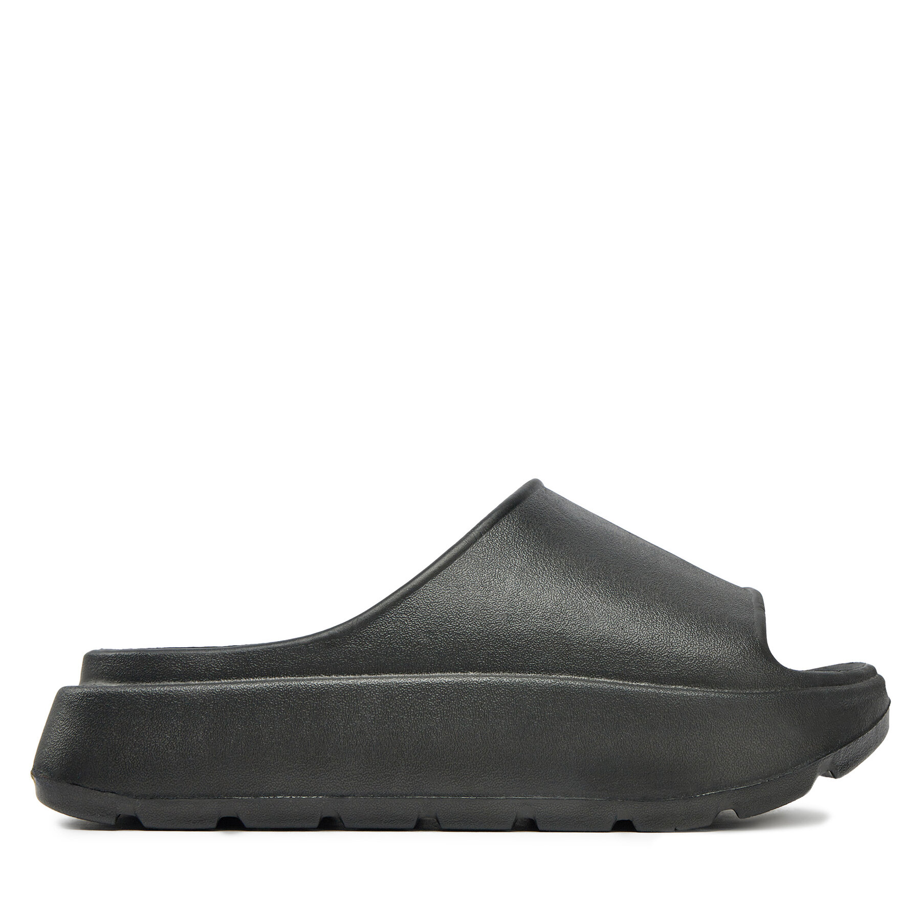 Damen Pantoletten DeeZee, Schuhgröße 36_37, Schwarz, MU-D8-EV0333