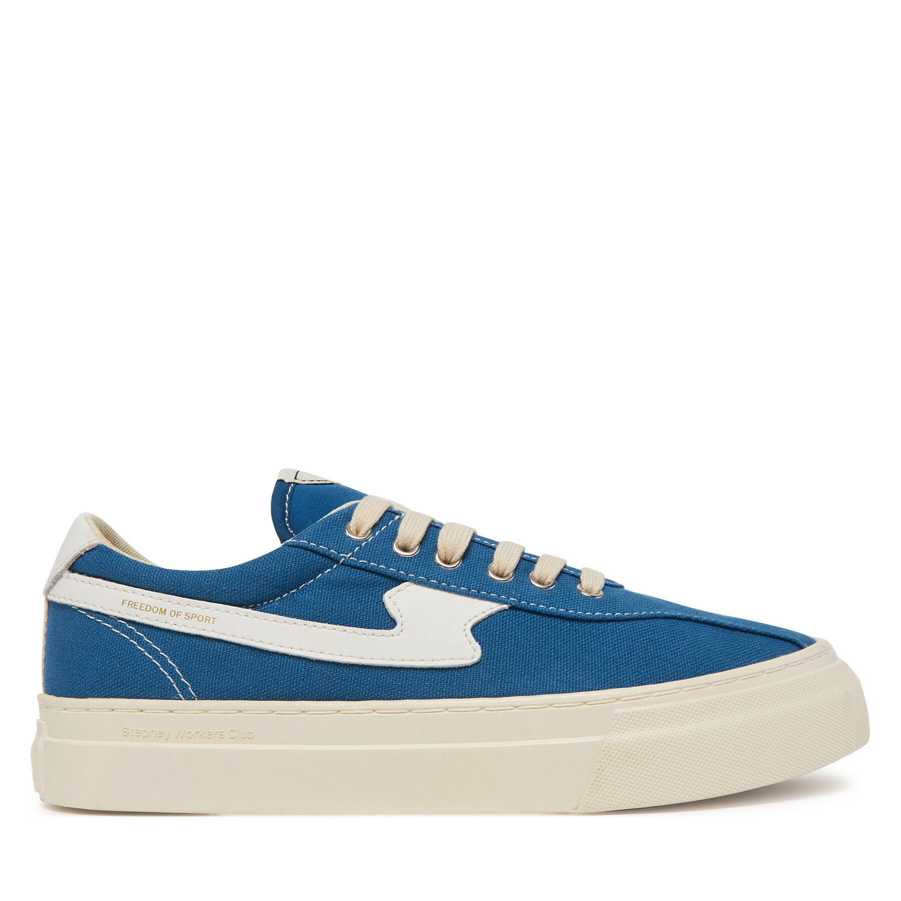 Гуменки S.W.C Stepney Workers Club Dellow YA25212 Син