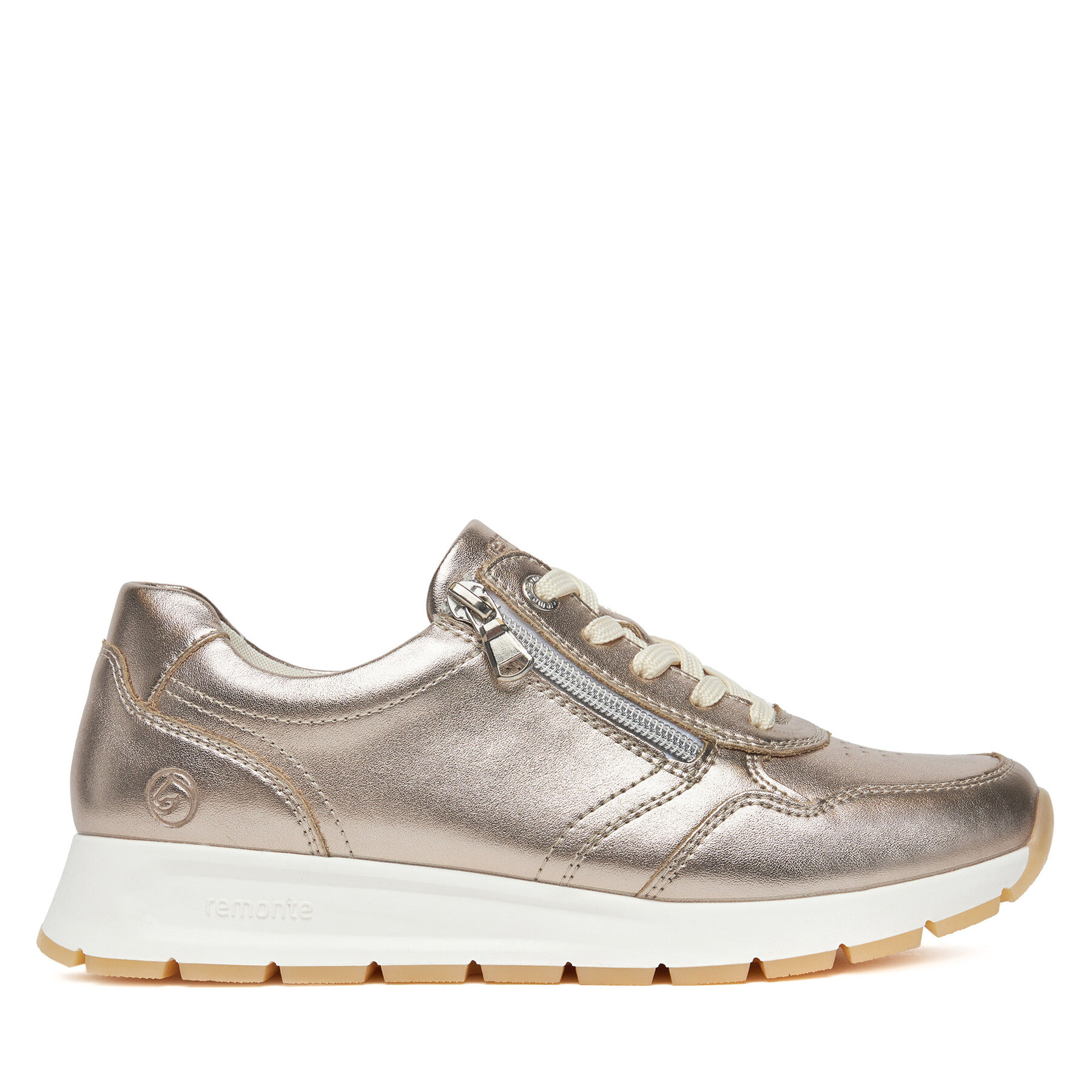 Sneakers Remonte D2G01-90 Oro