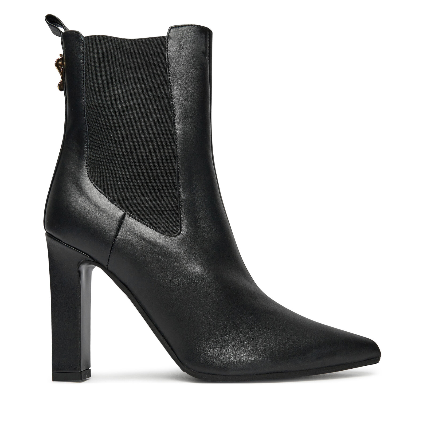 Botines Baldowski D04962-1459-001 Negro