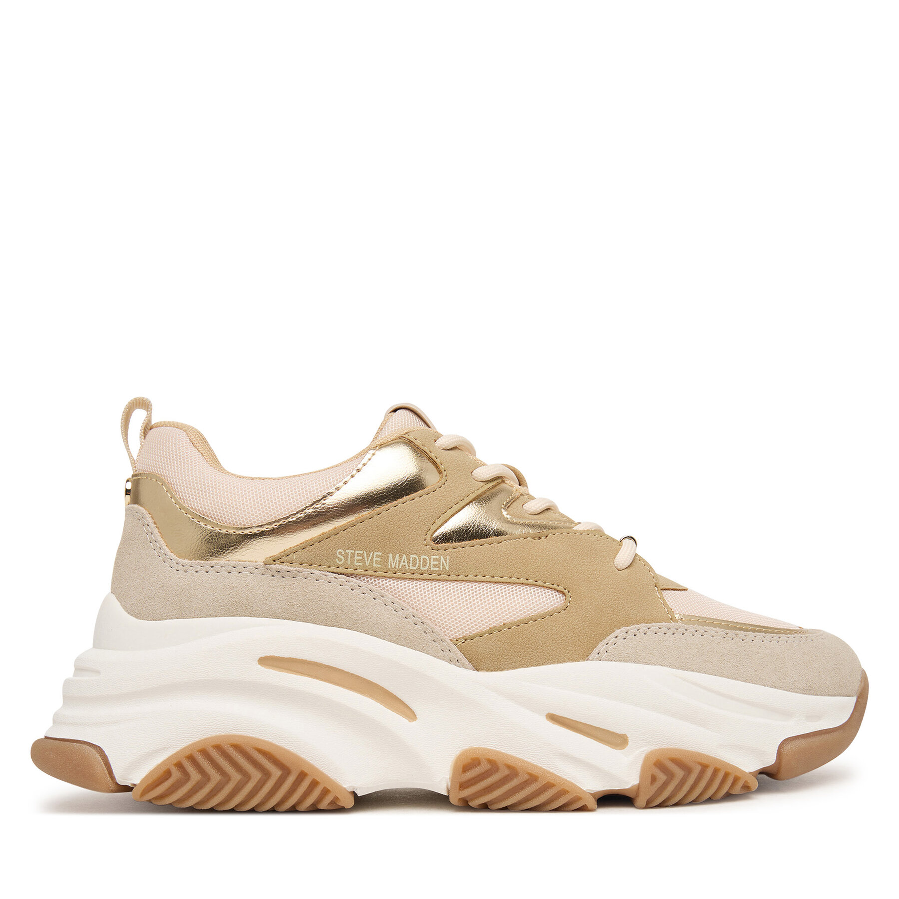 Sneakers Steve Madden 11004678 Bej