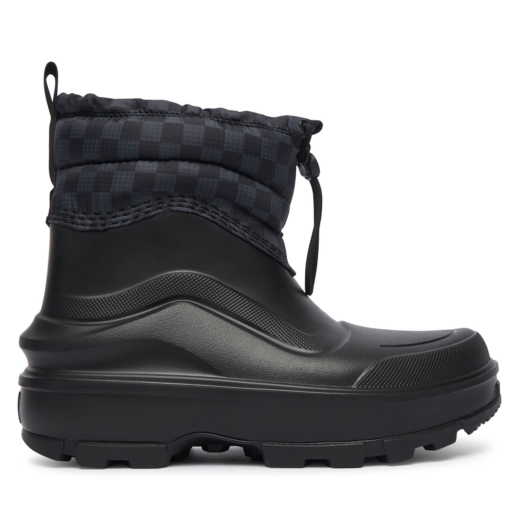 Cizme de cauciuc Vans All-Trac Wellie MTE VN000V8H01X1 Negru